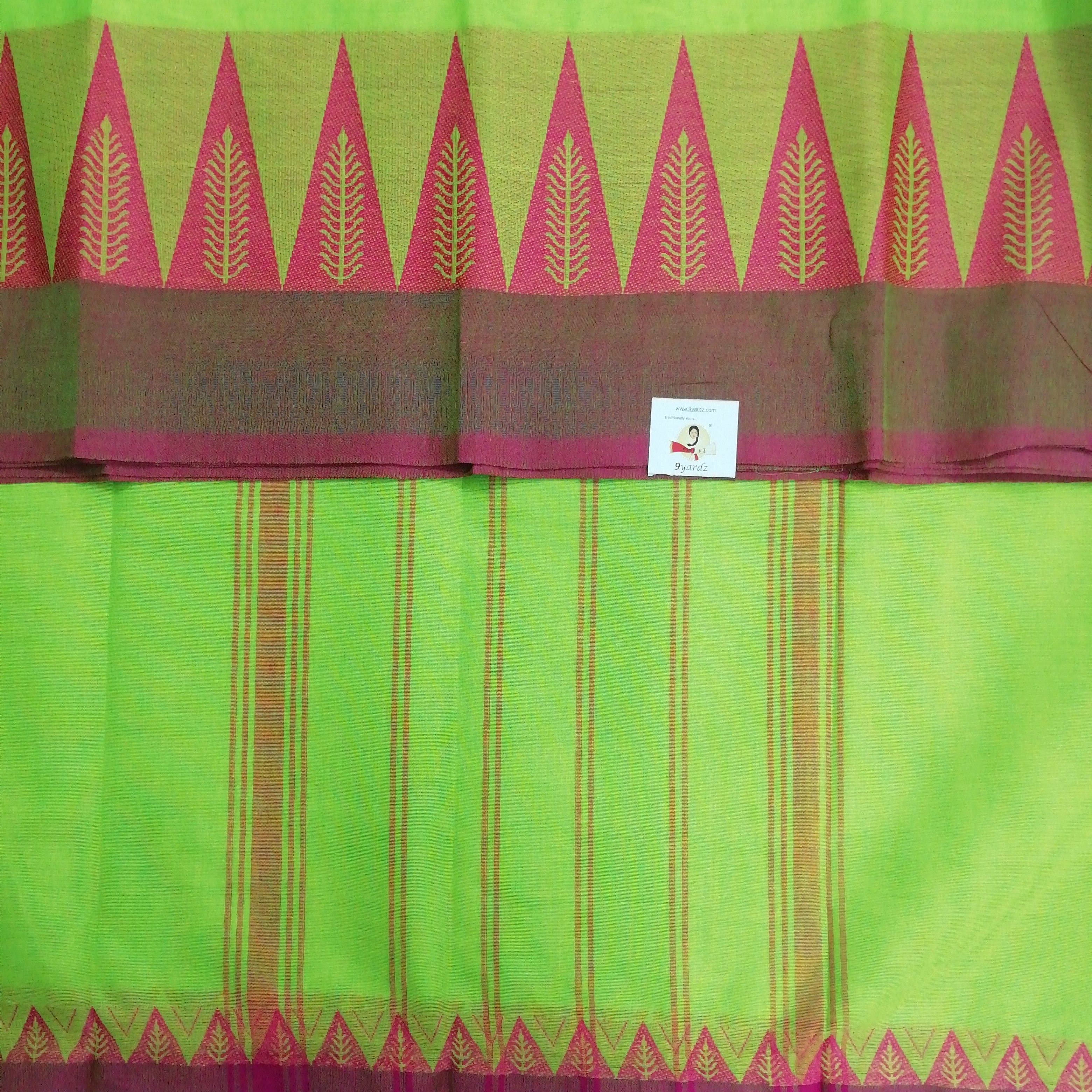 Chettinadu cotton