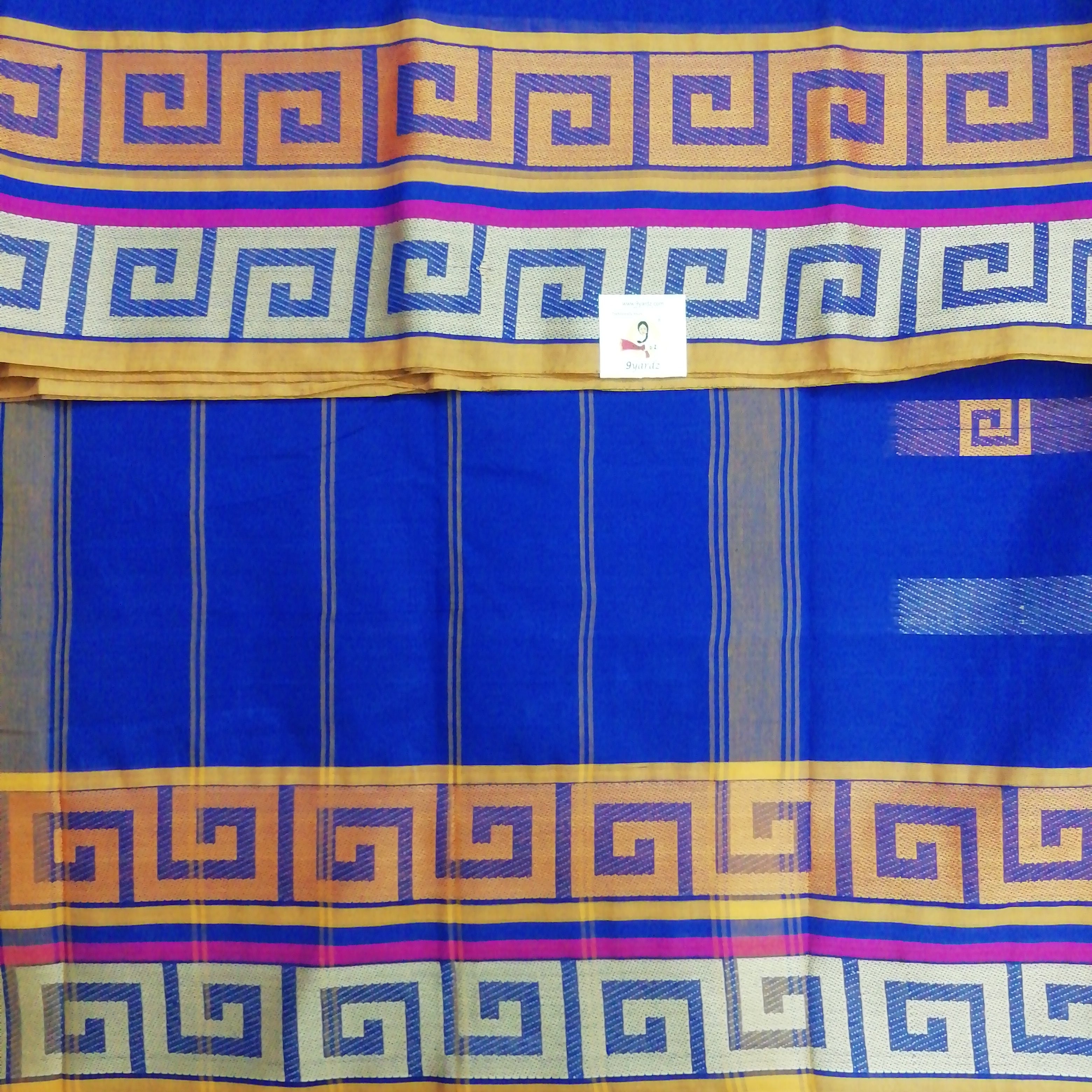 Chettinadu cotton