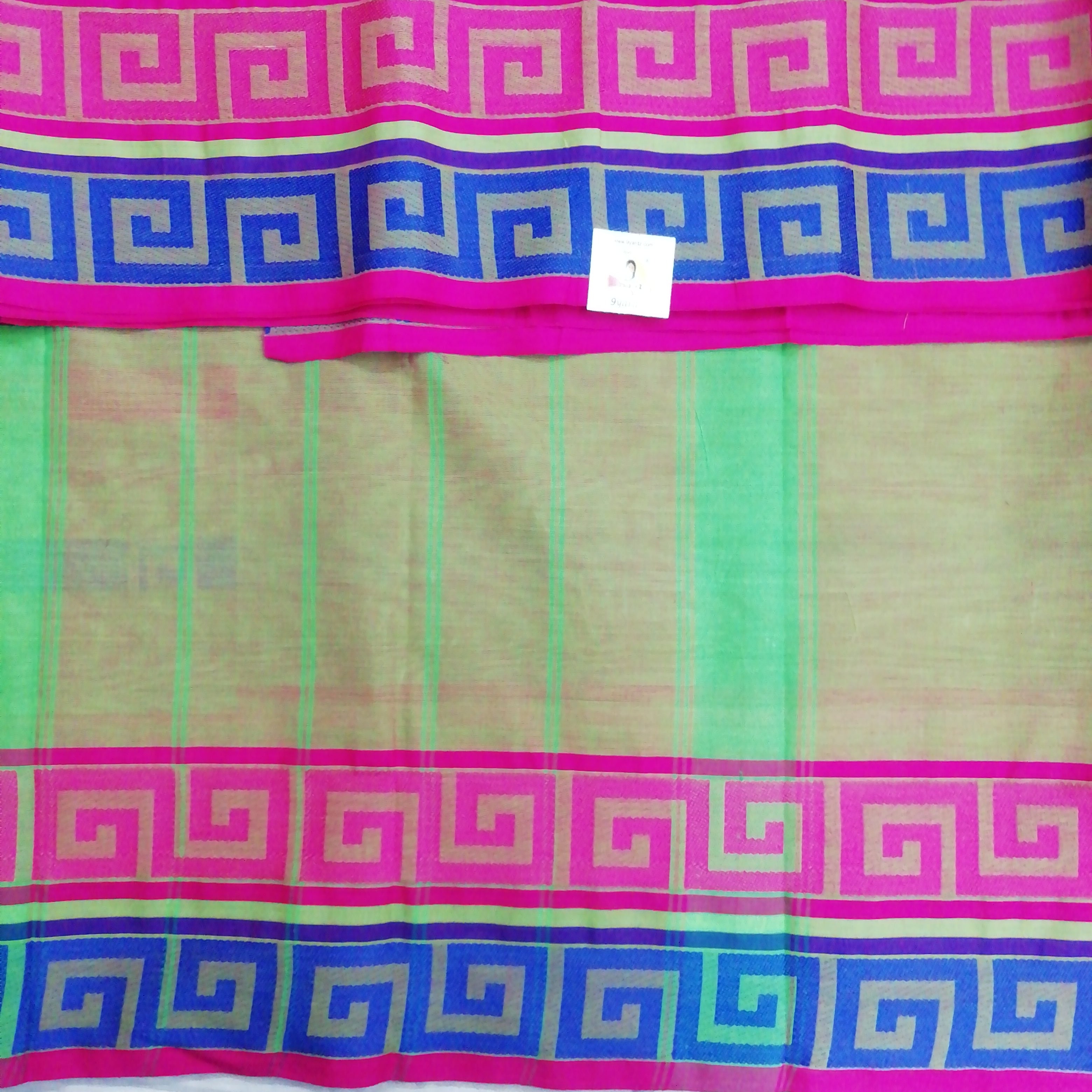 Chettinadu cotton