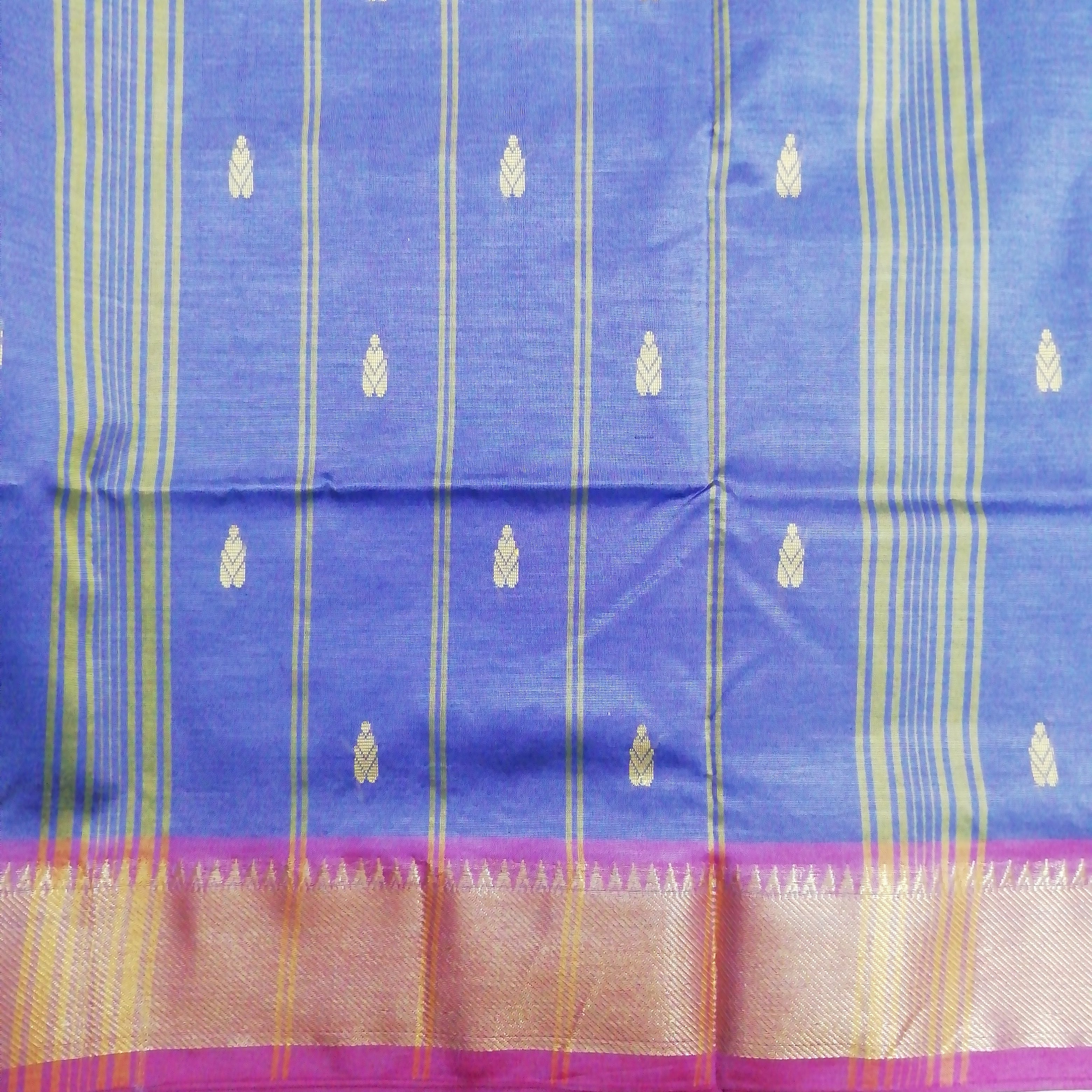 Vaazhainaar Pattu Madisar