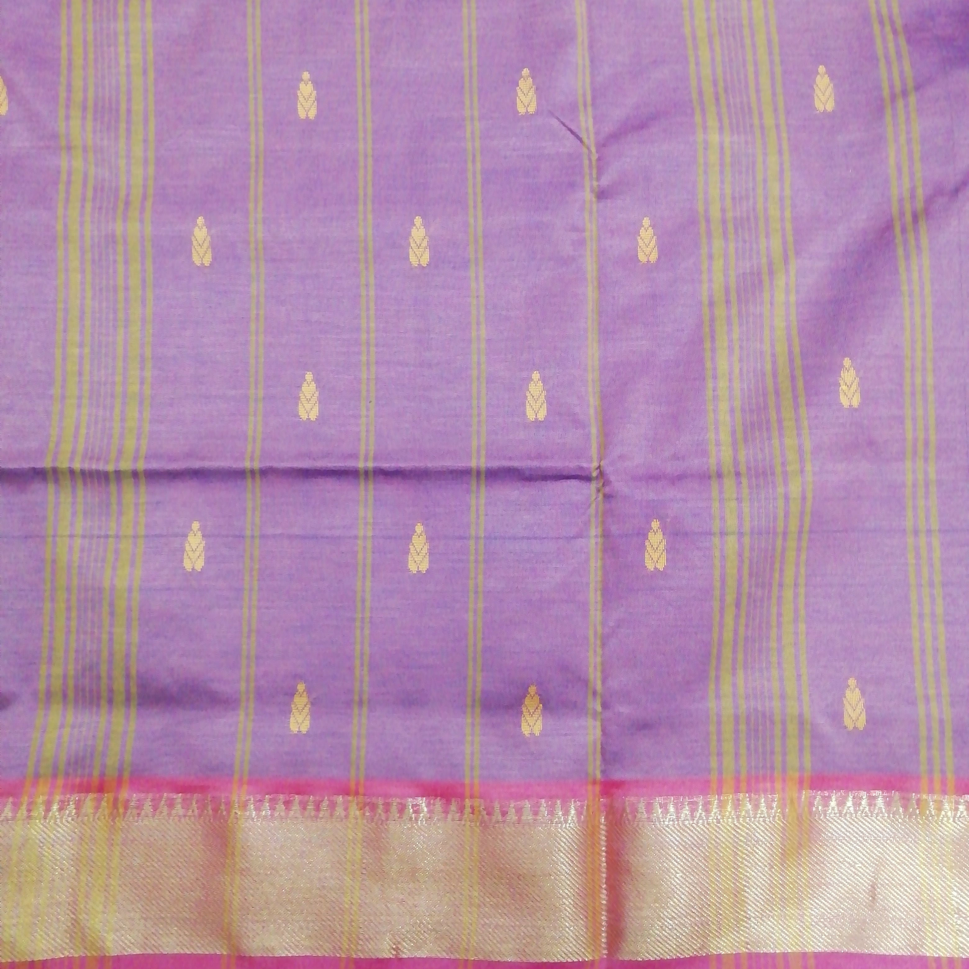 Vaazhainaar Pattu Madisar