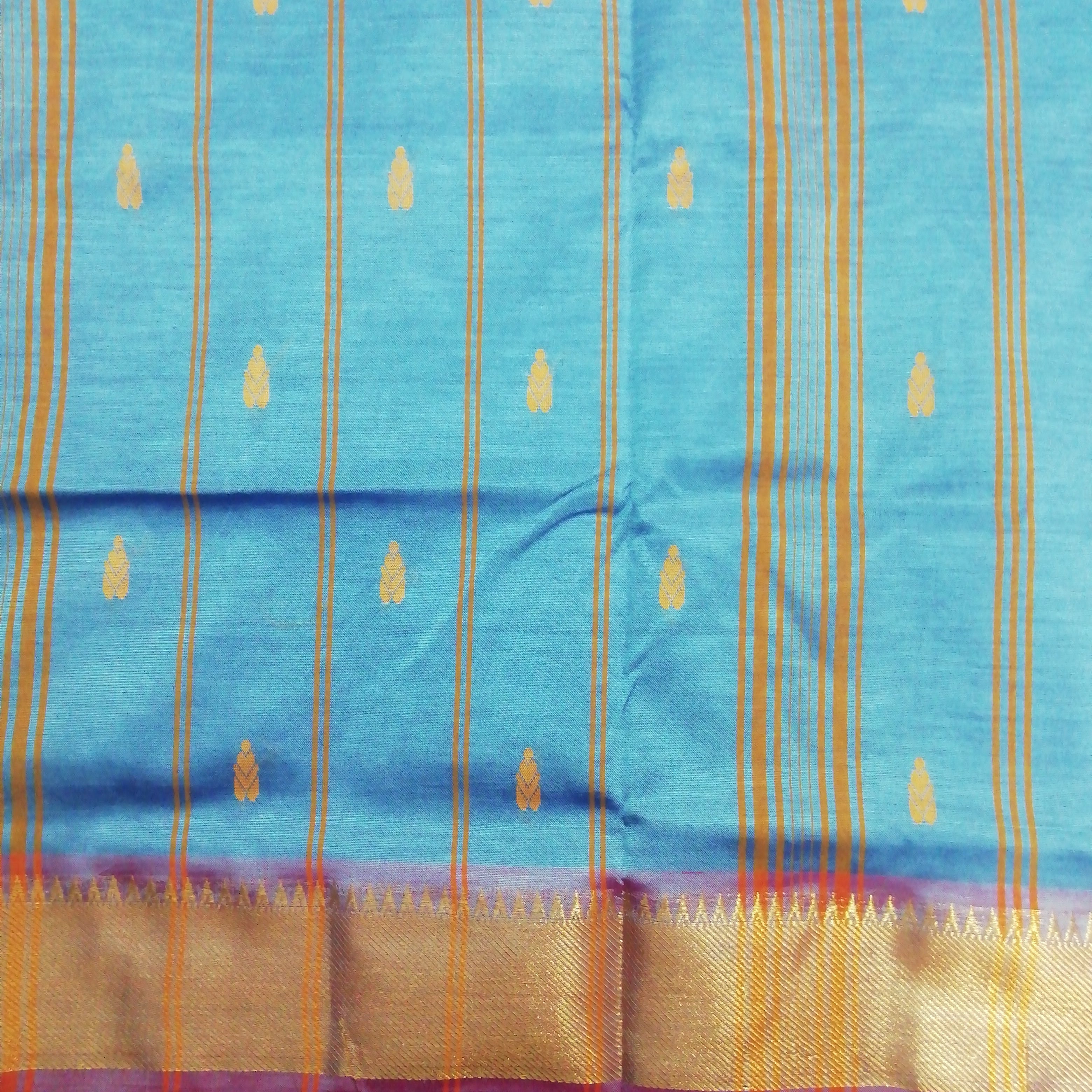 Vaazhainaar Pattu Madisar