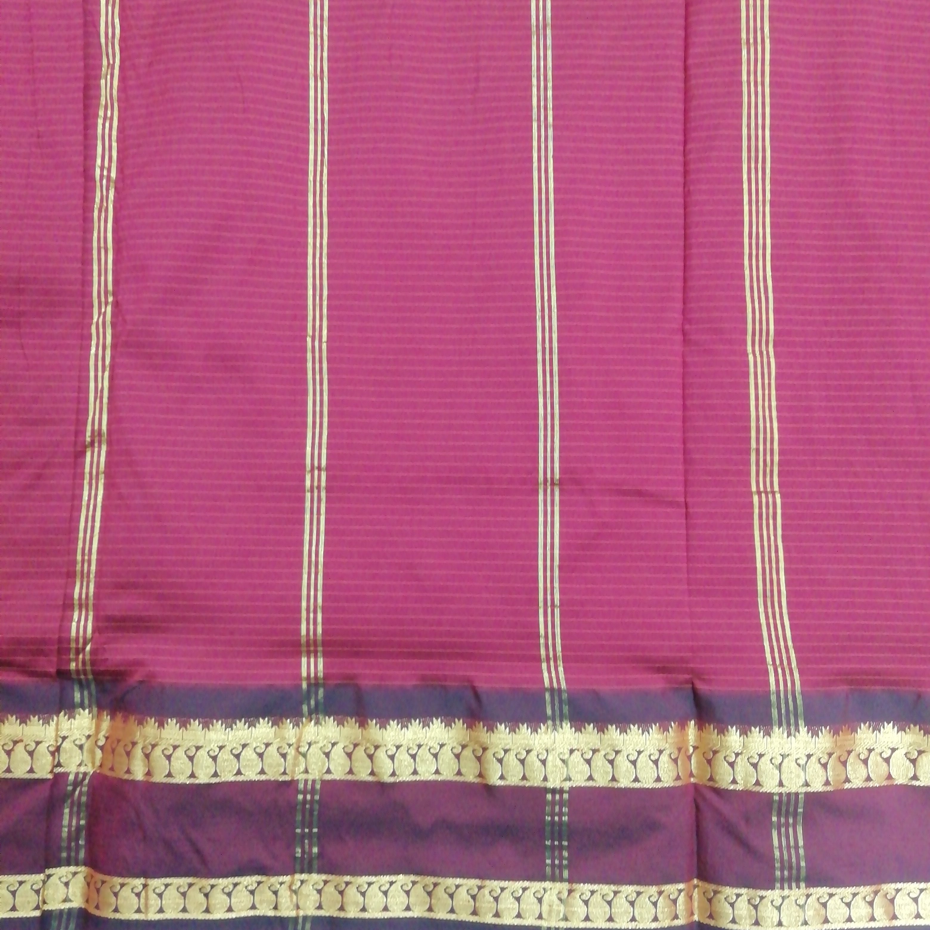 Poly silk 9 yards madisar