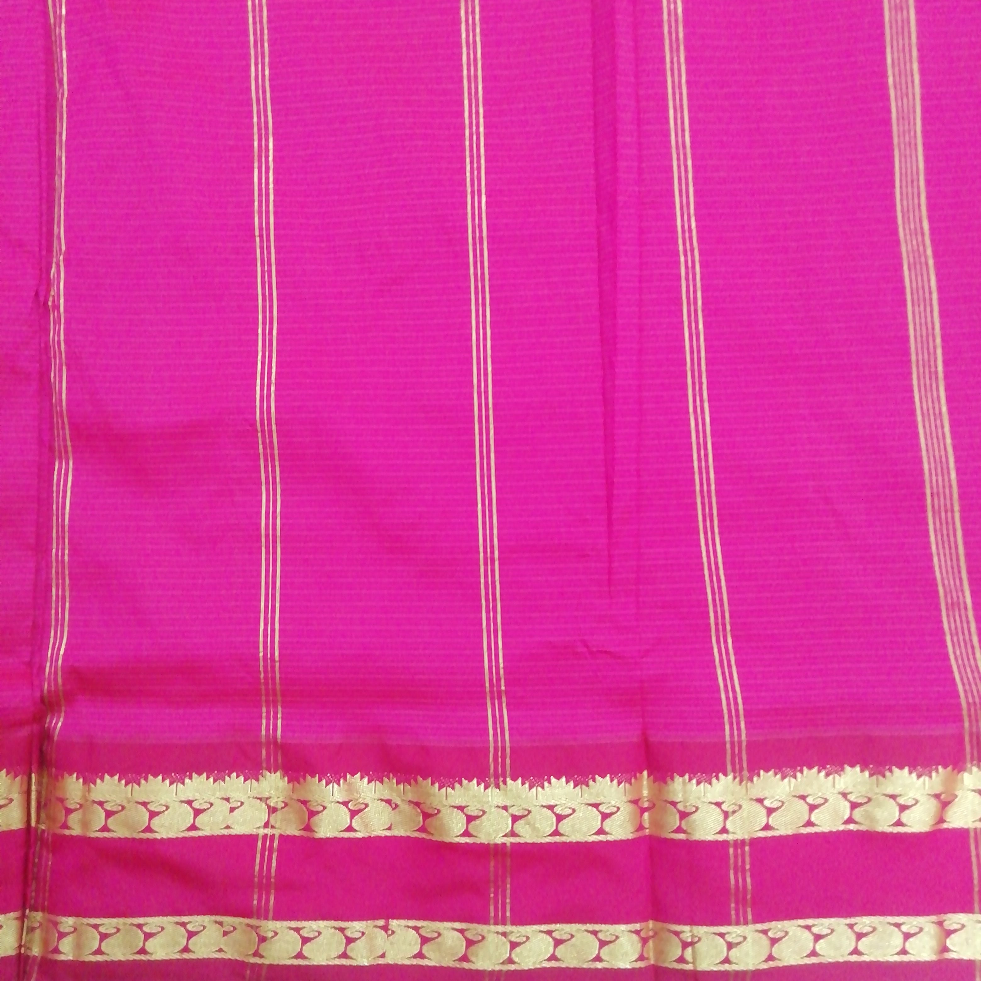 Poly silk 9 yards madisar