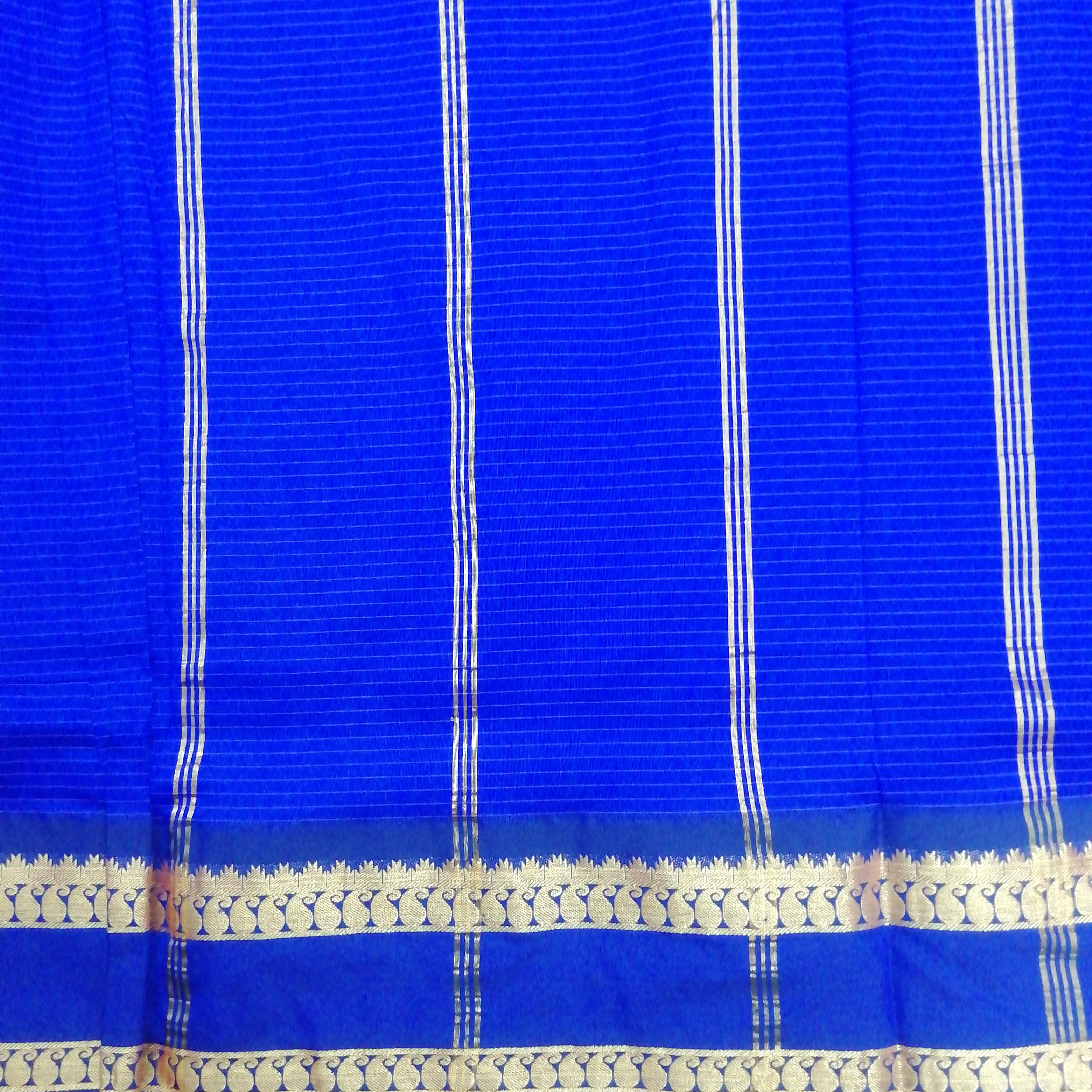 Poly silk 9 yards madisar