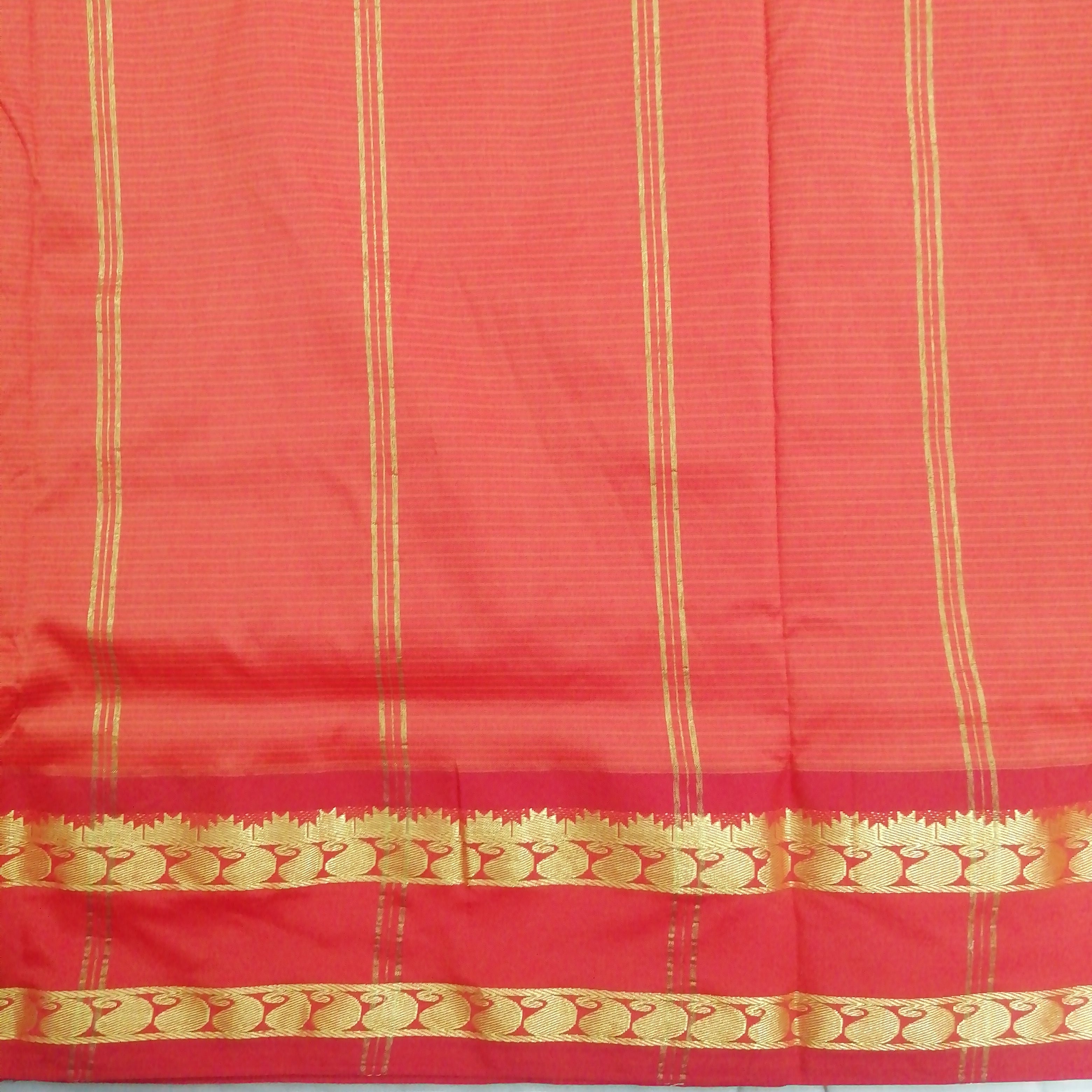 Poly silk 9 yards madisar