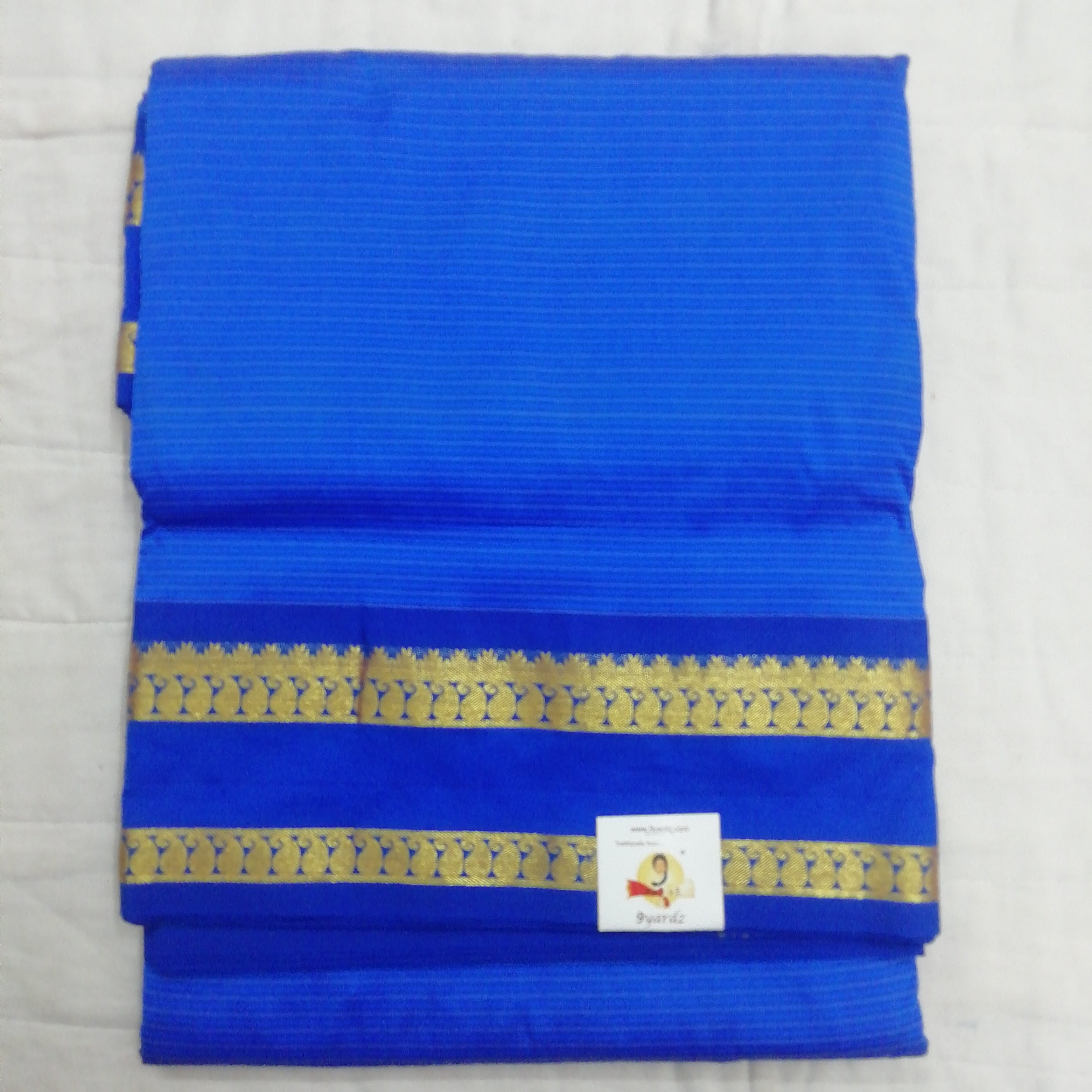 Poly silk 9 yards madisar