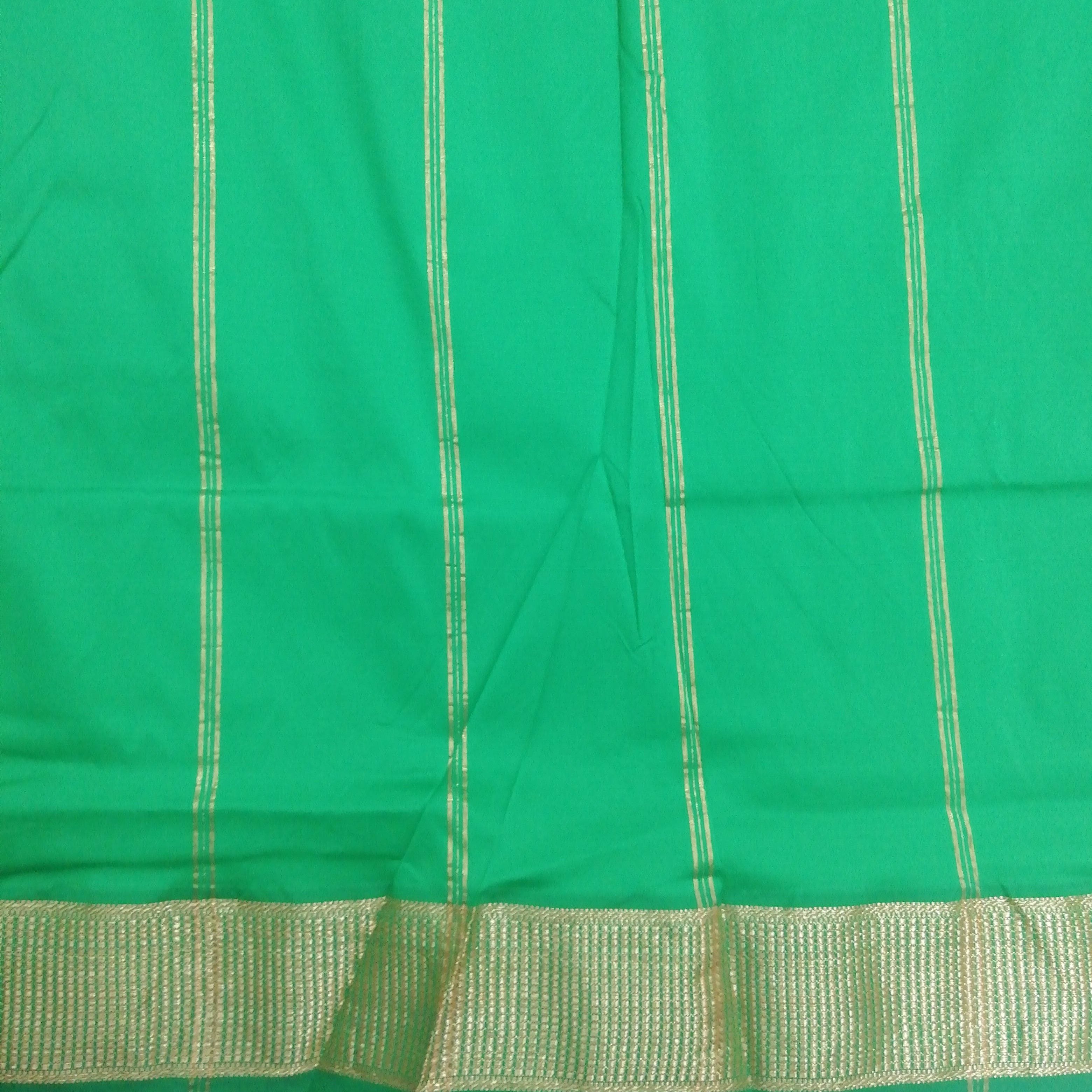 Poly silk 9 yards madisar