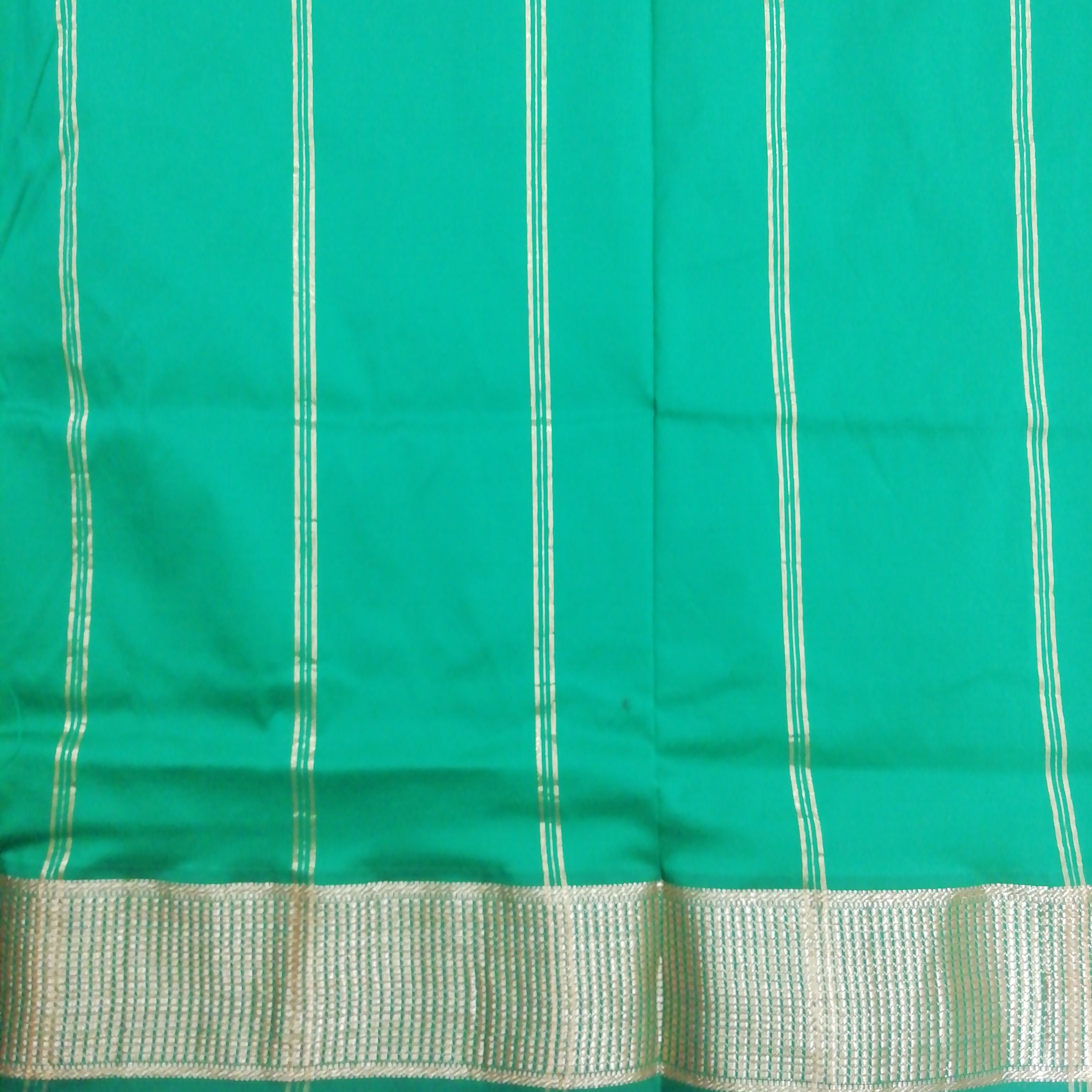 Poly silk 9 yards madisar