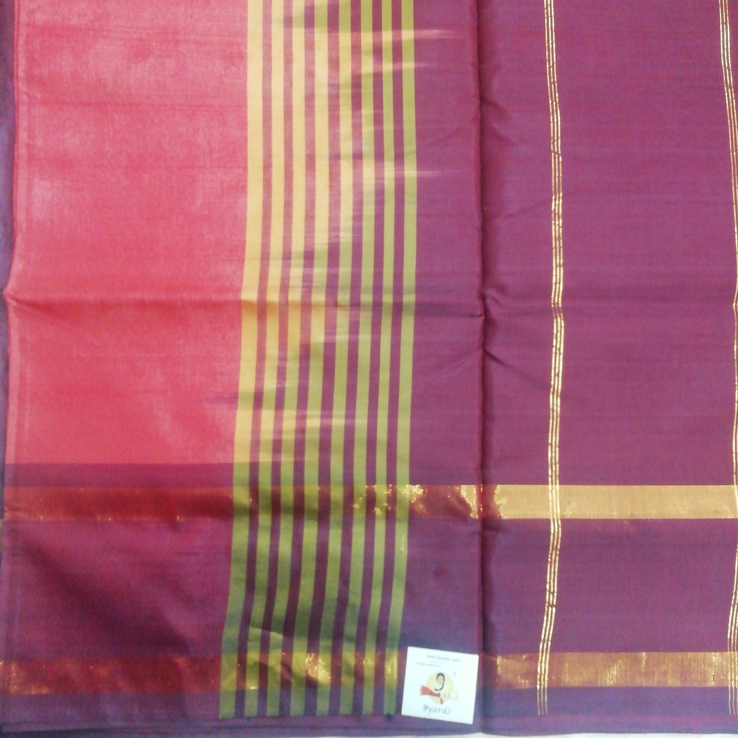 Chinallampattu madisar 10yardz