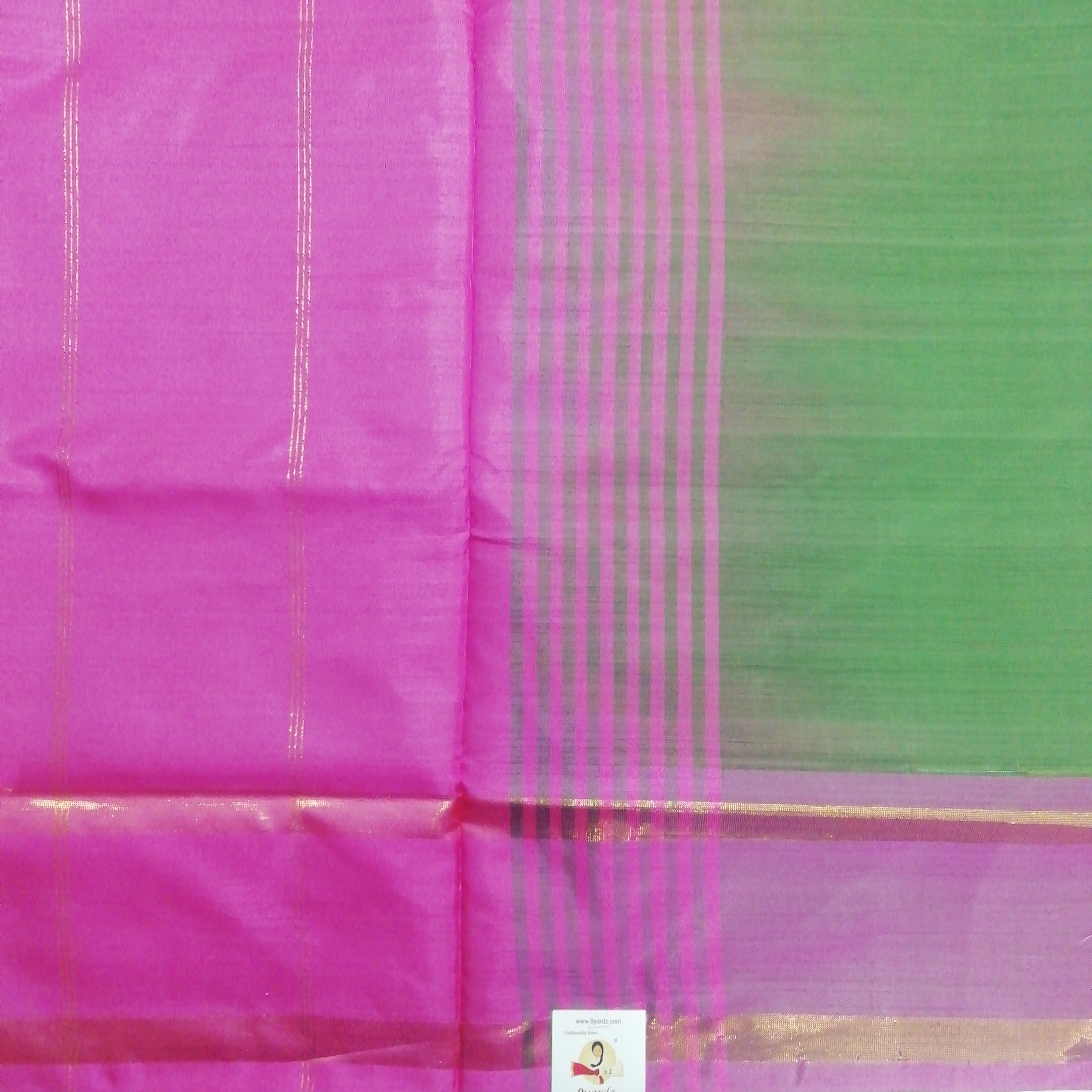 Chinallampattu madisar 10yardz