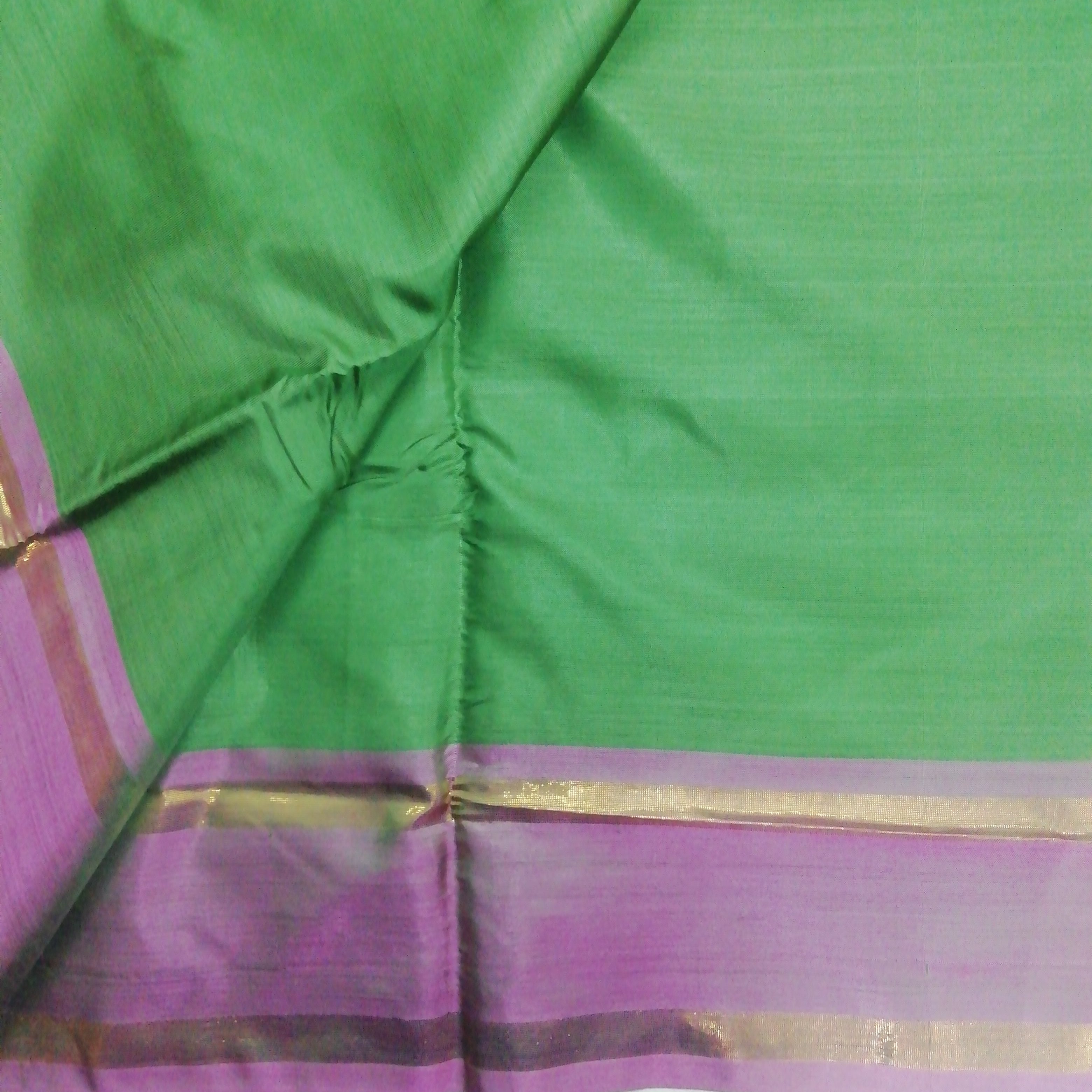 Chinallampattu madisar 10yardz