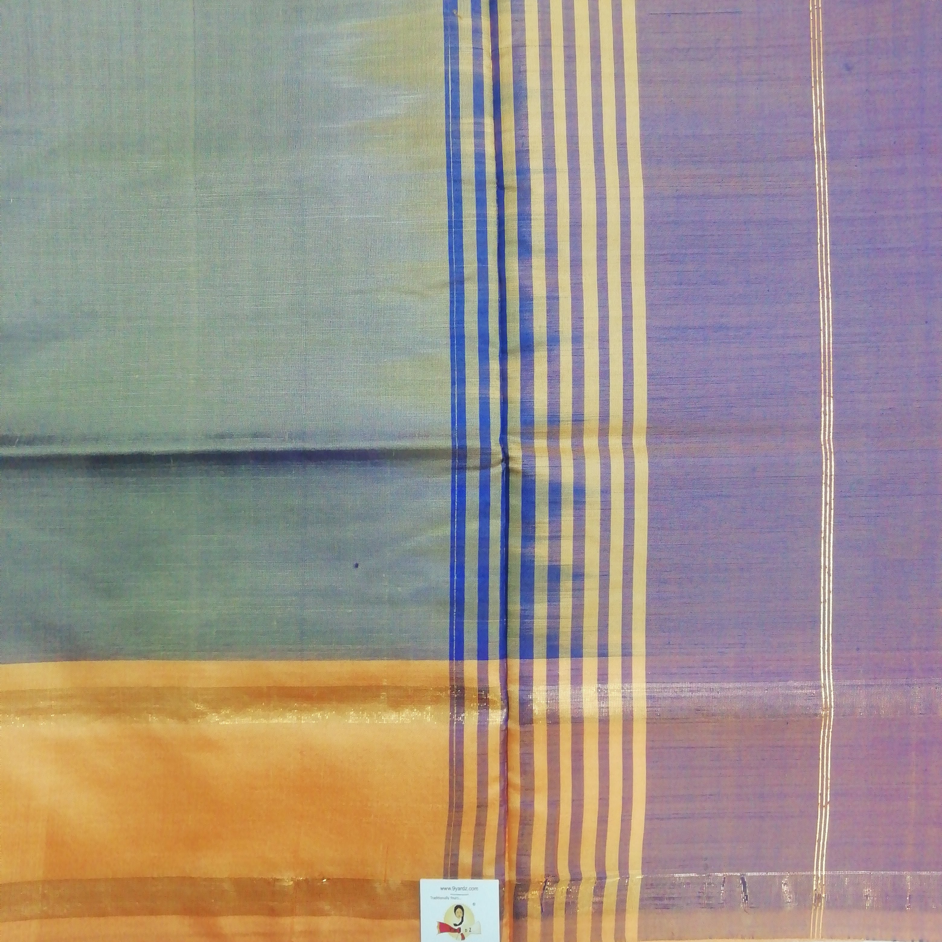 Chinallampattu madisar 10yardz