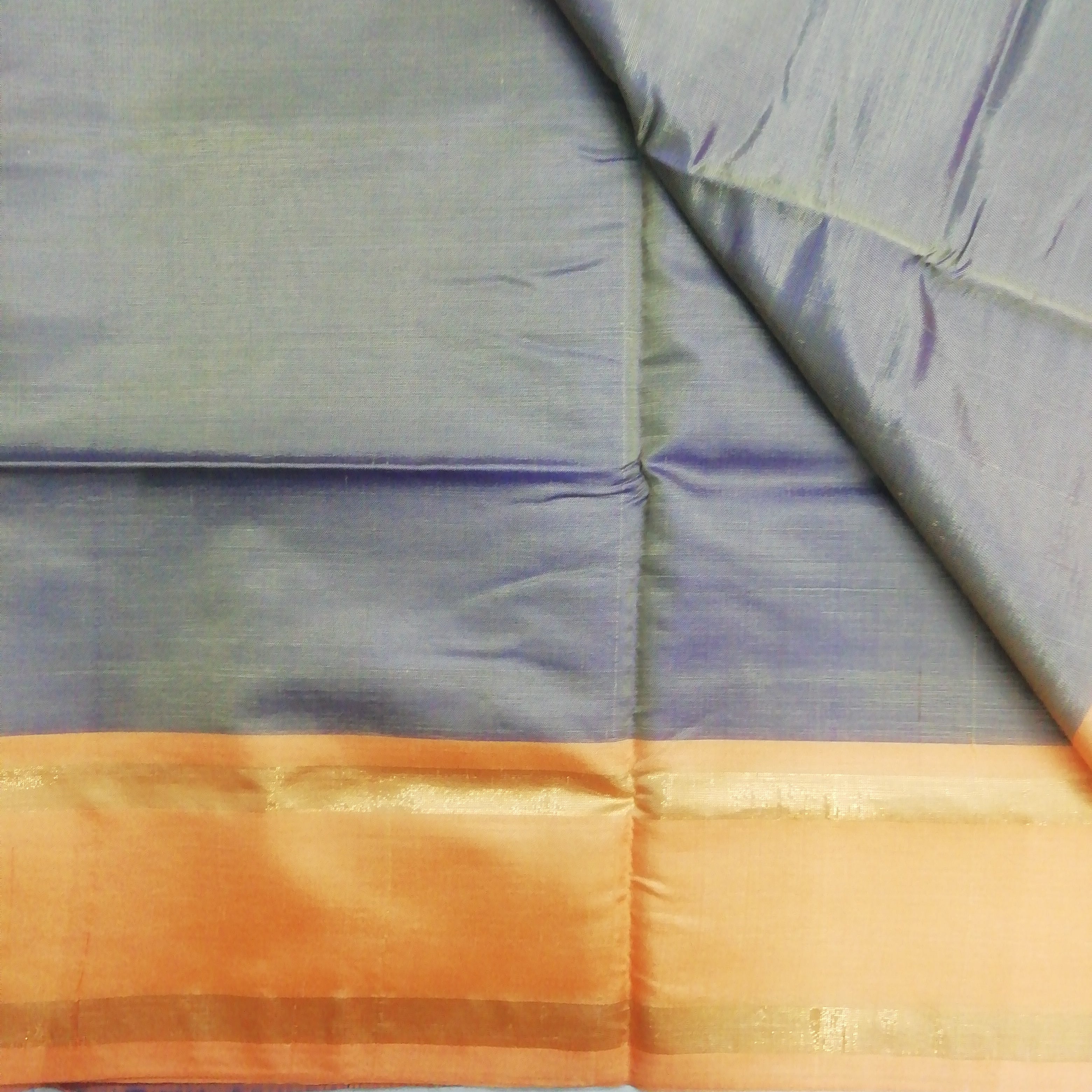 Chinallampattu madisar 10yardz