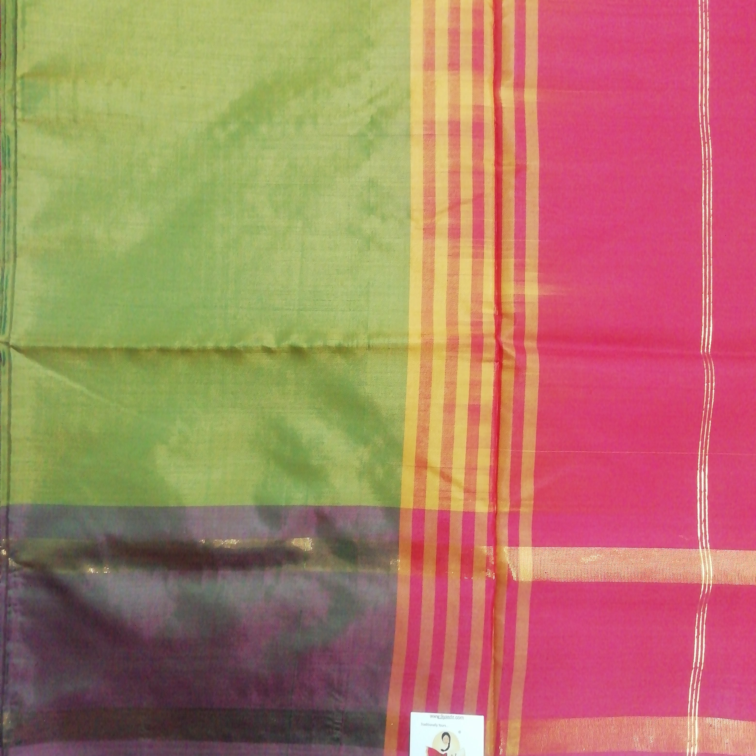 Chinallampattu madisar 10yardz