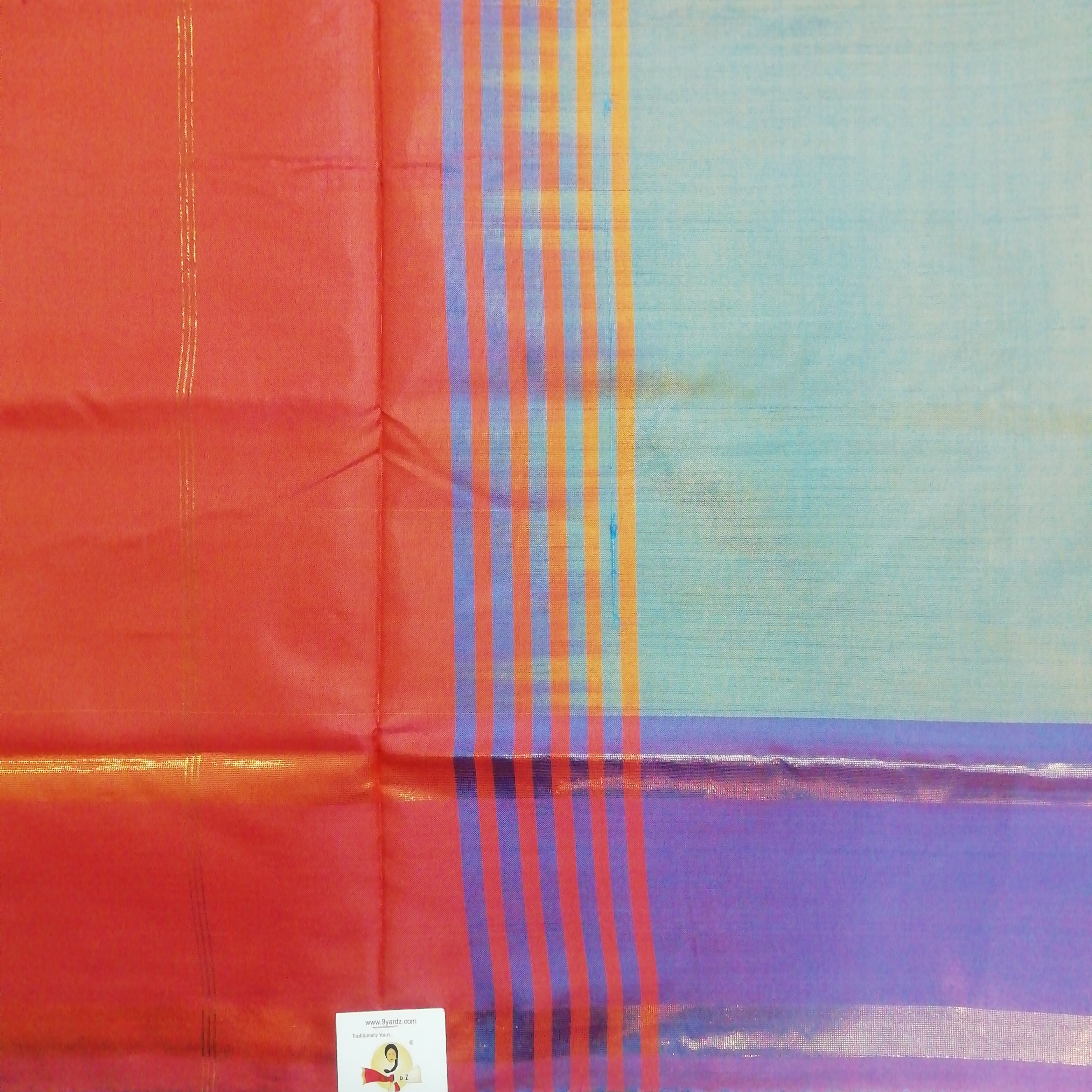 Chinallampattu madisar 10yardz