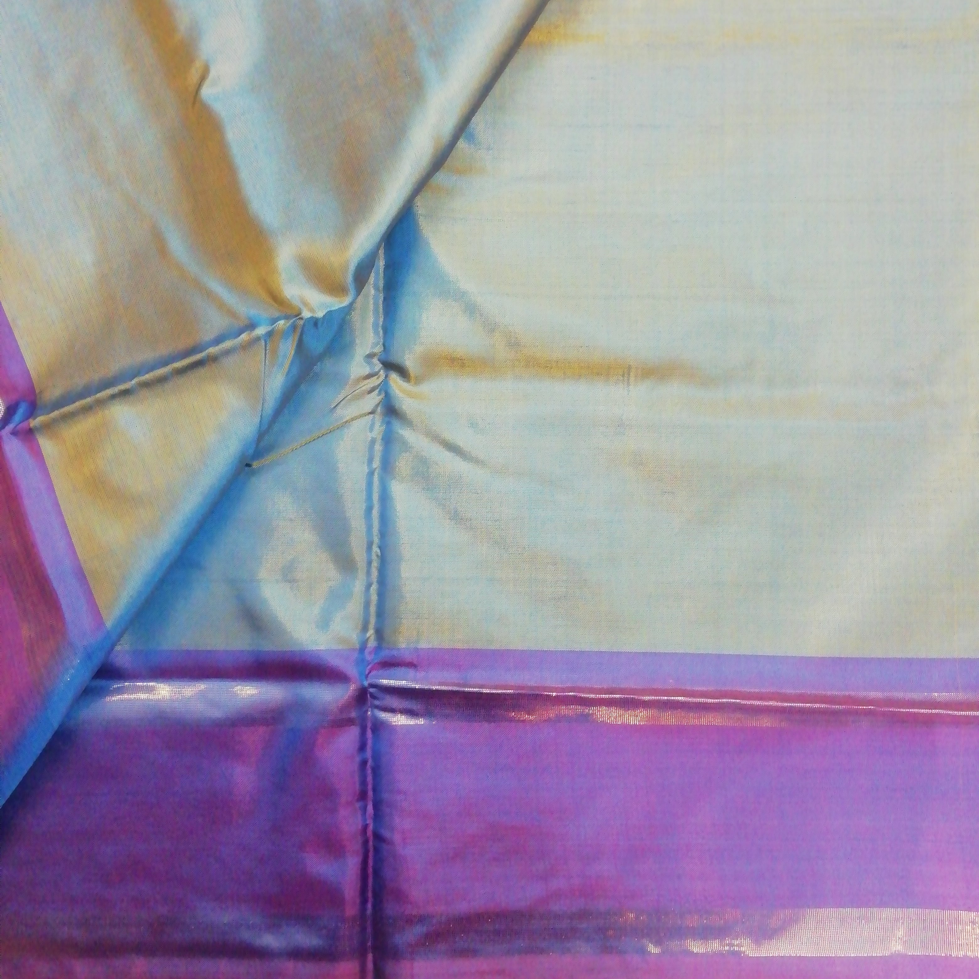 Chinallampattu madisar 10yardz