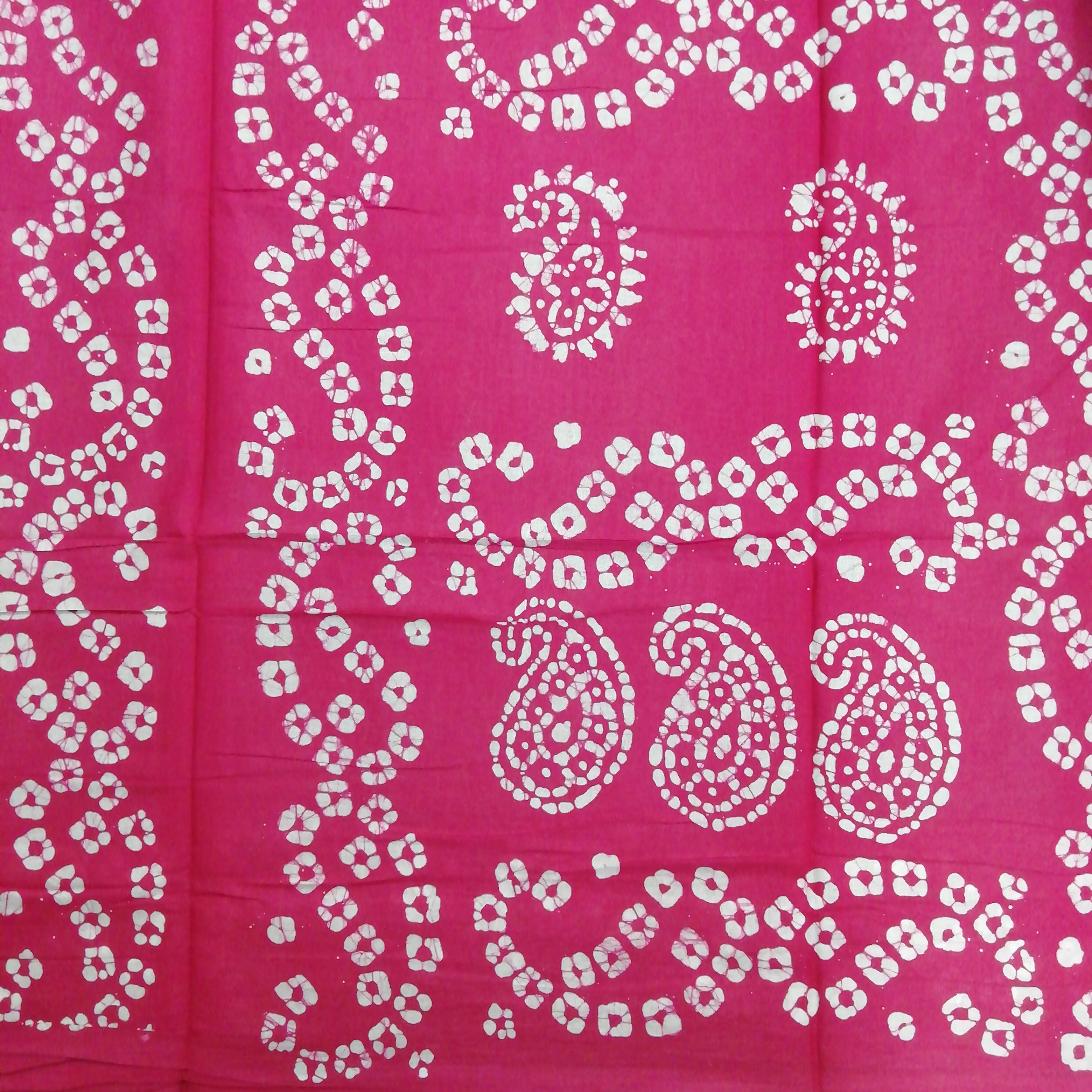 Malai cotton 7yardz