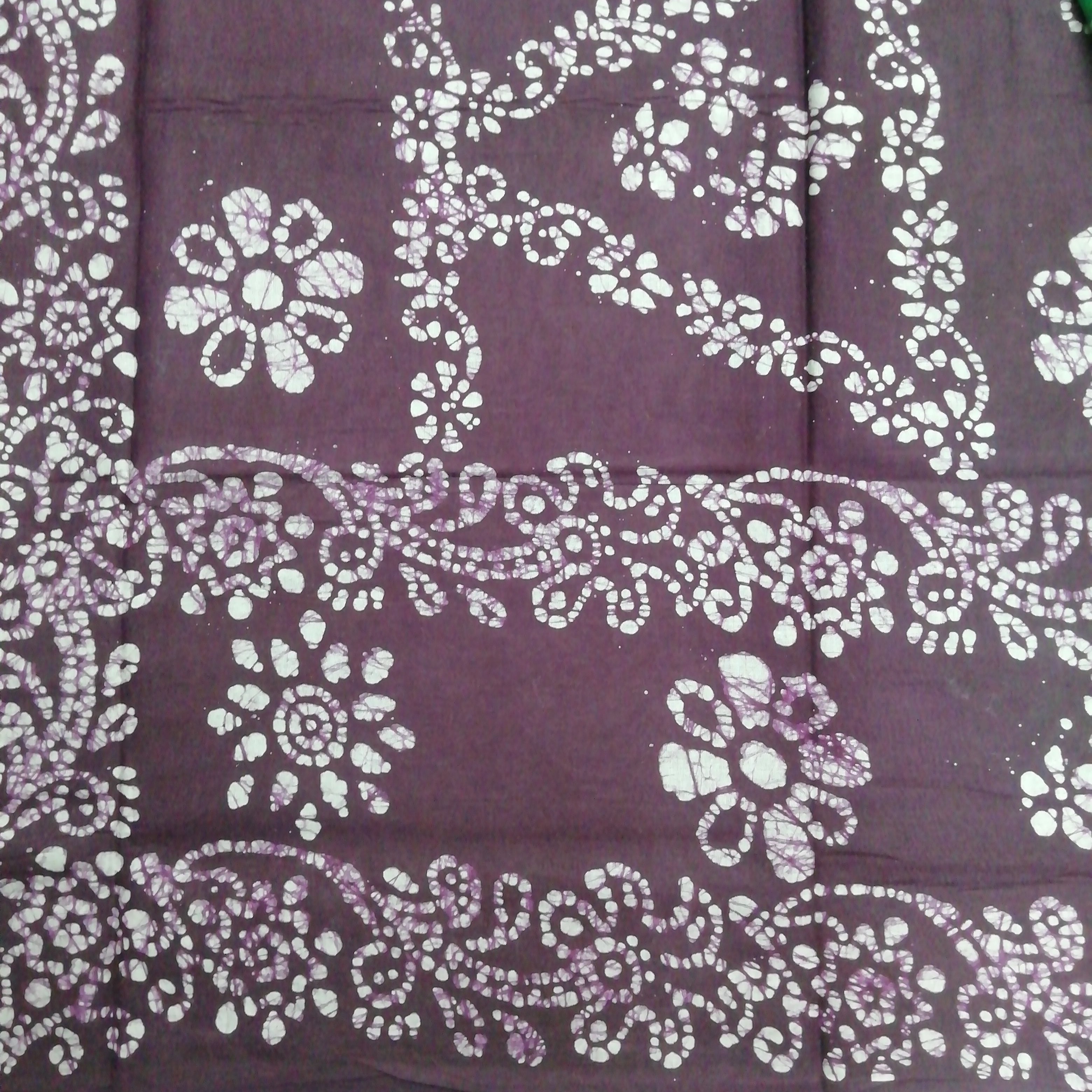 Malai cotton 7yardz