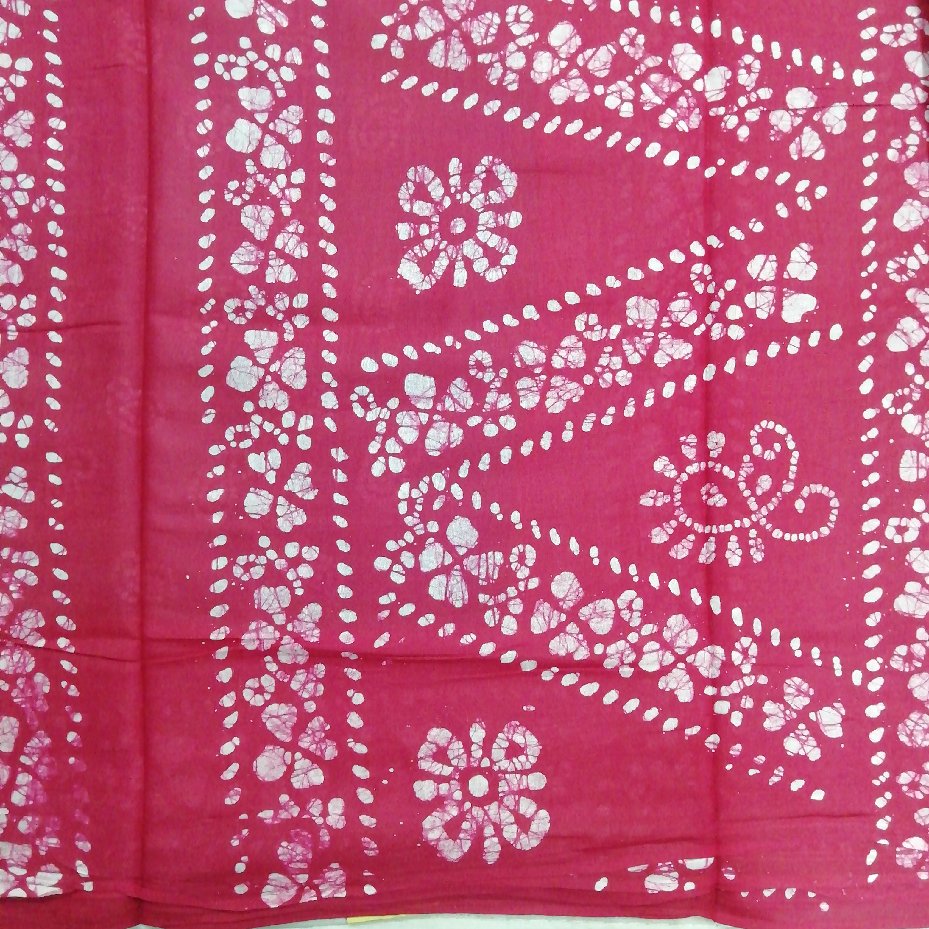 Malai cotton 7yardz