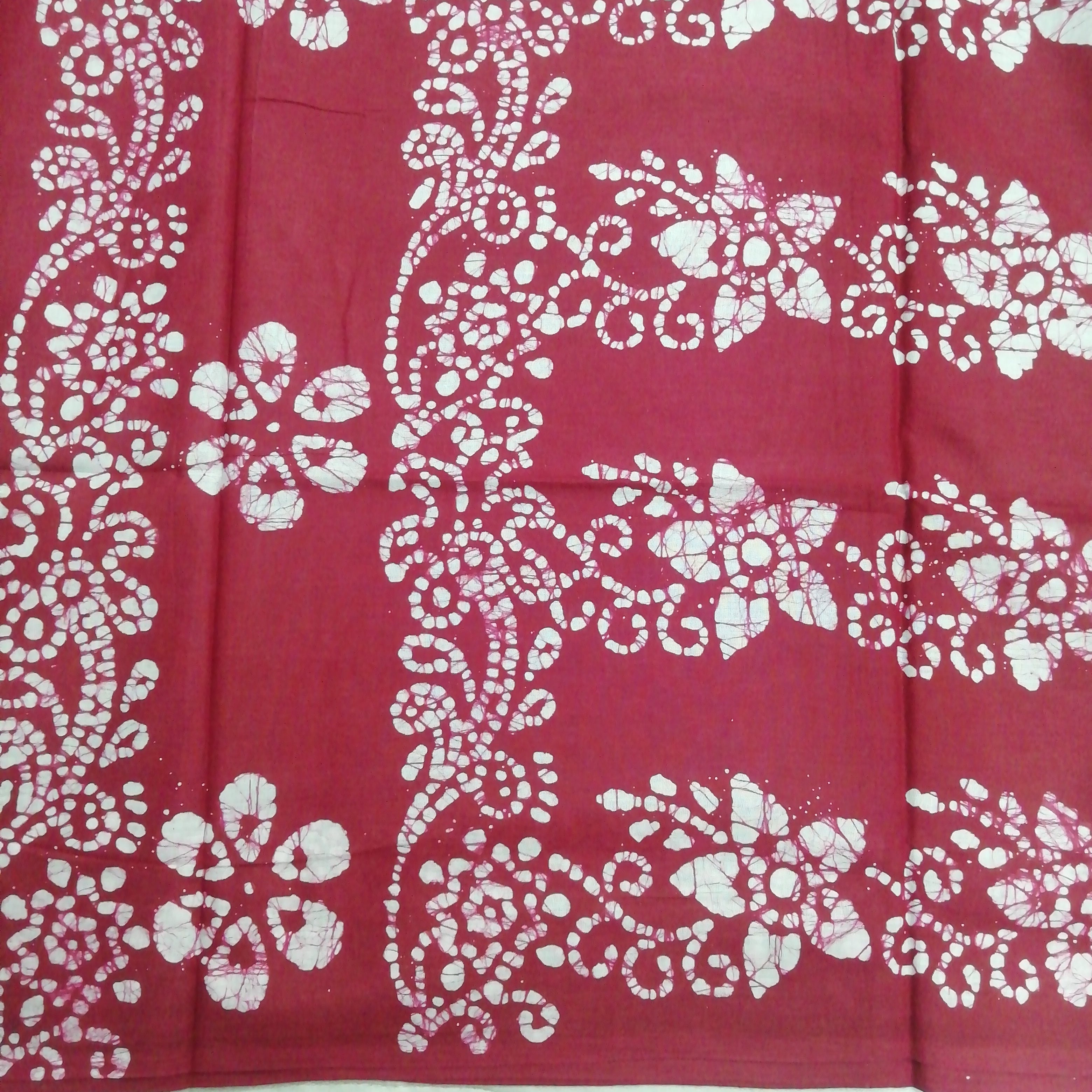 Malai cotton 7yardz