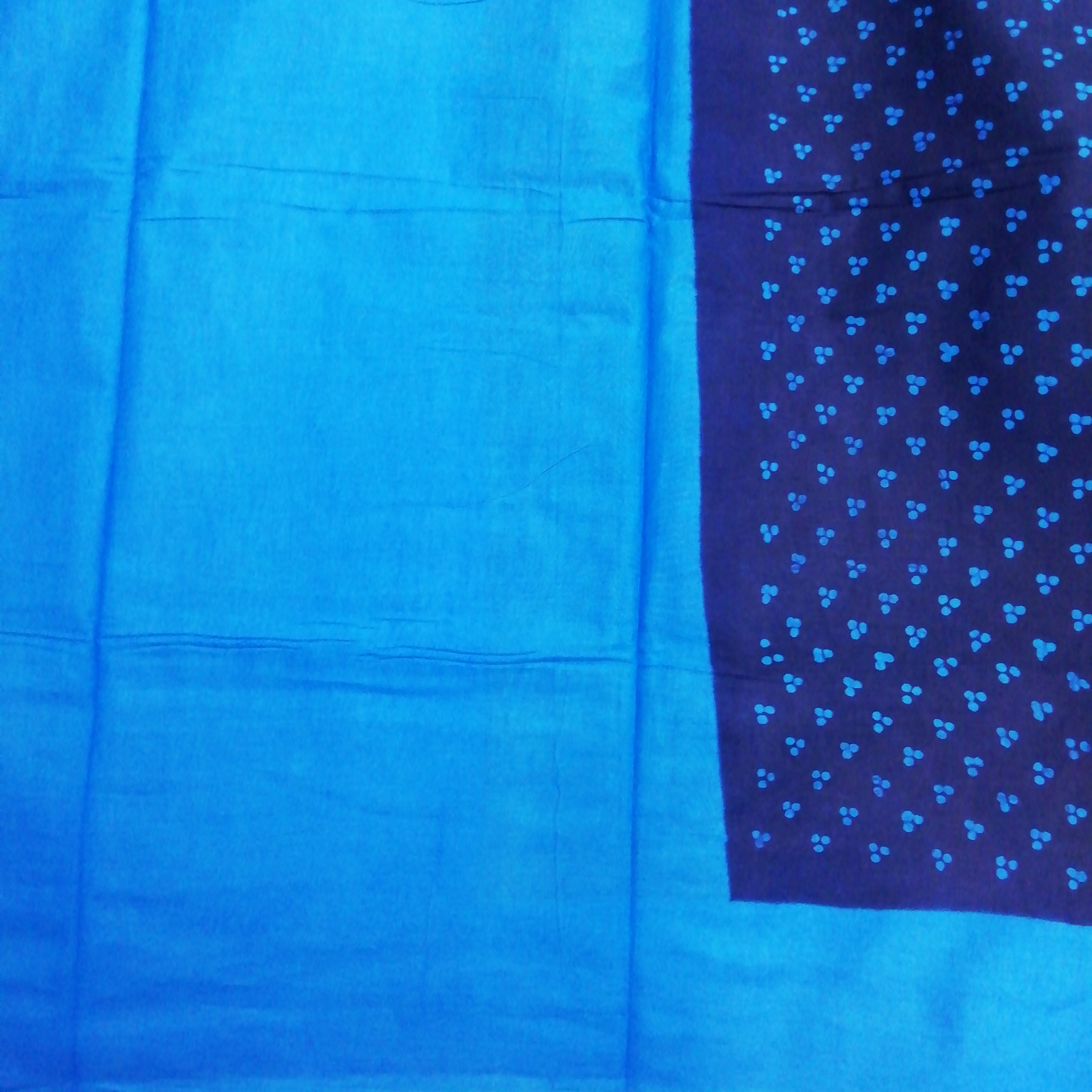 Malai cotton 6yardz