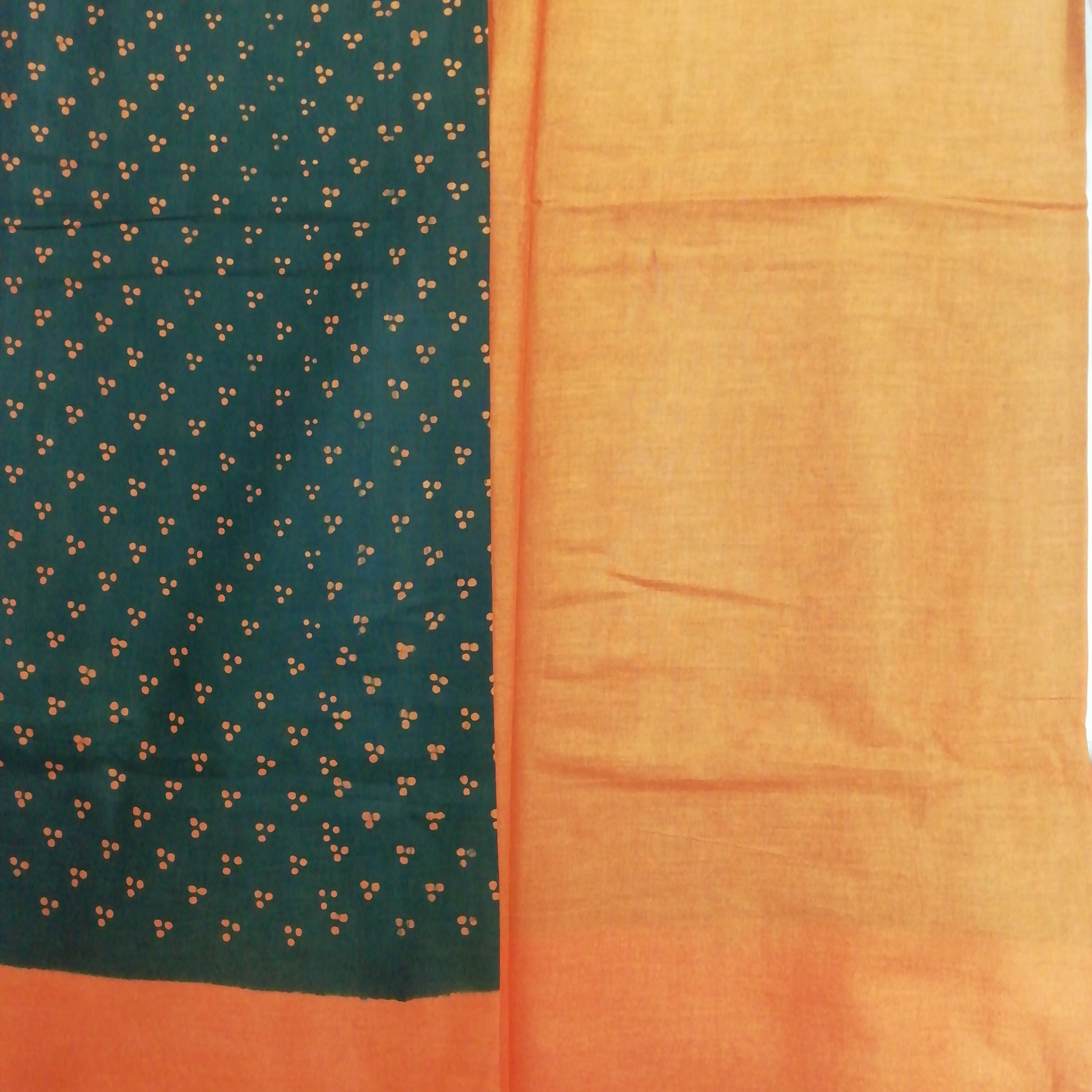 Malai cotton 6yardz
