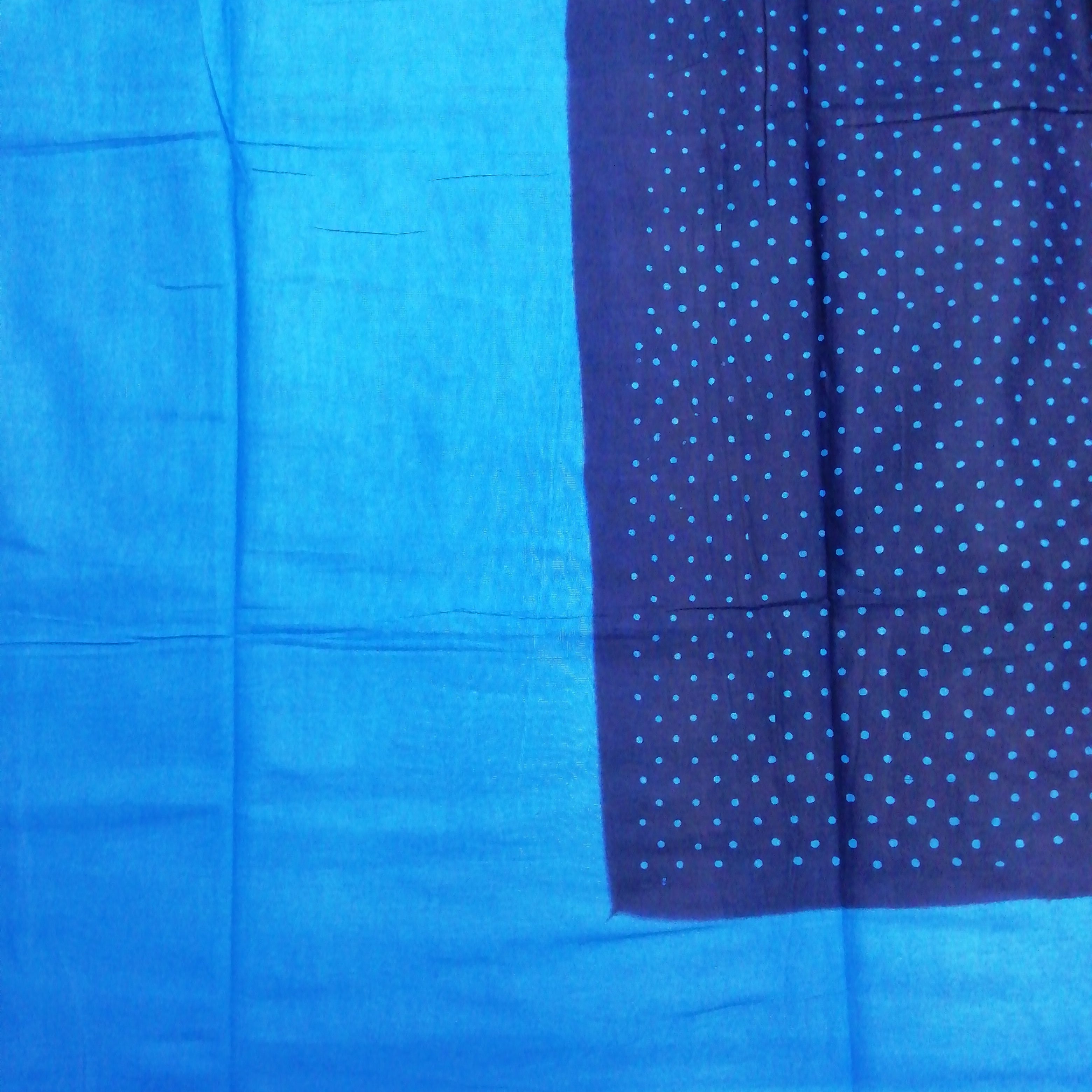 Malai cotton 6yardz