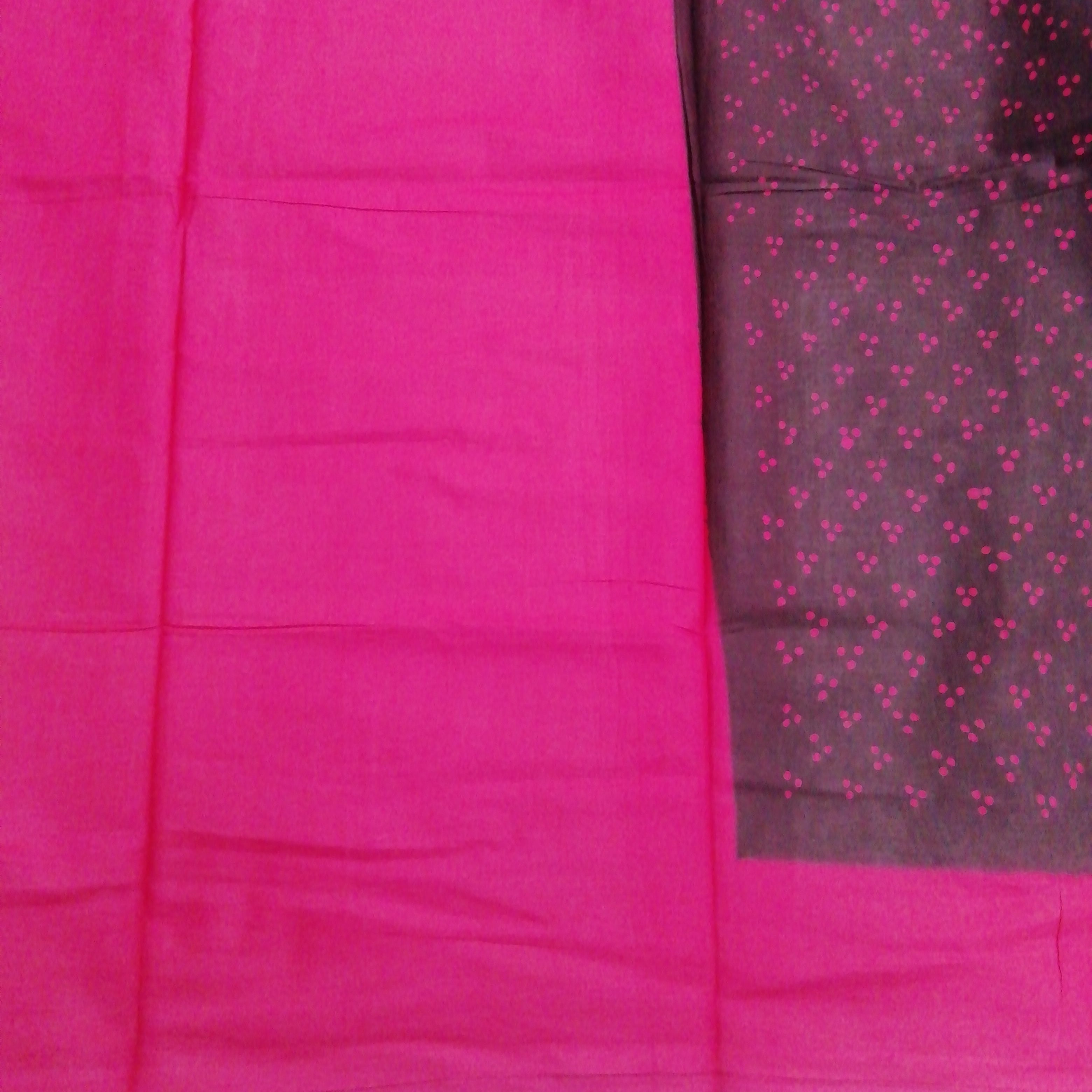 Malai cotton 6yardz