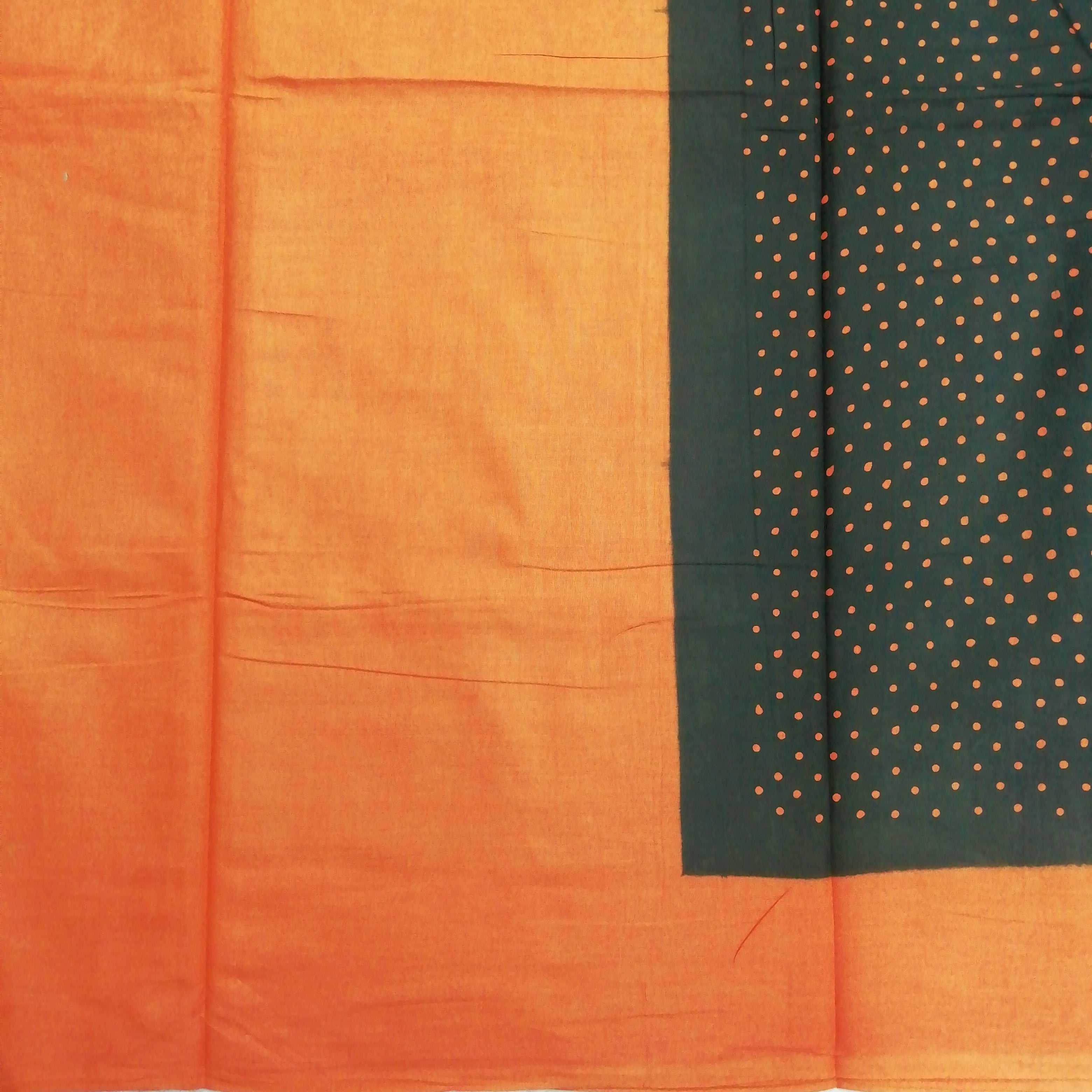 Malai cotton 6yardz