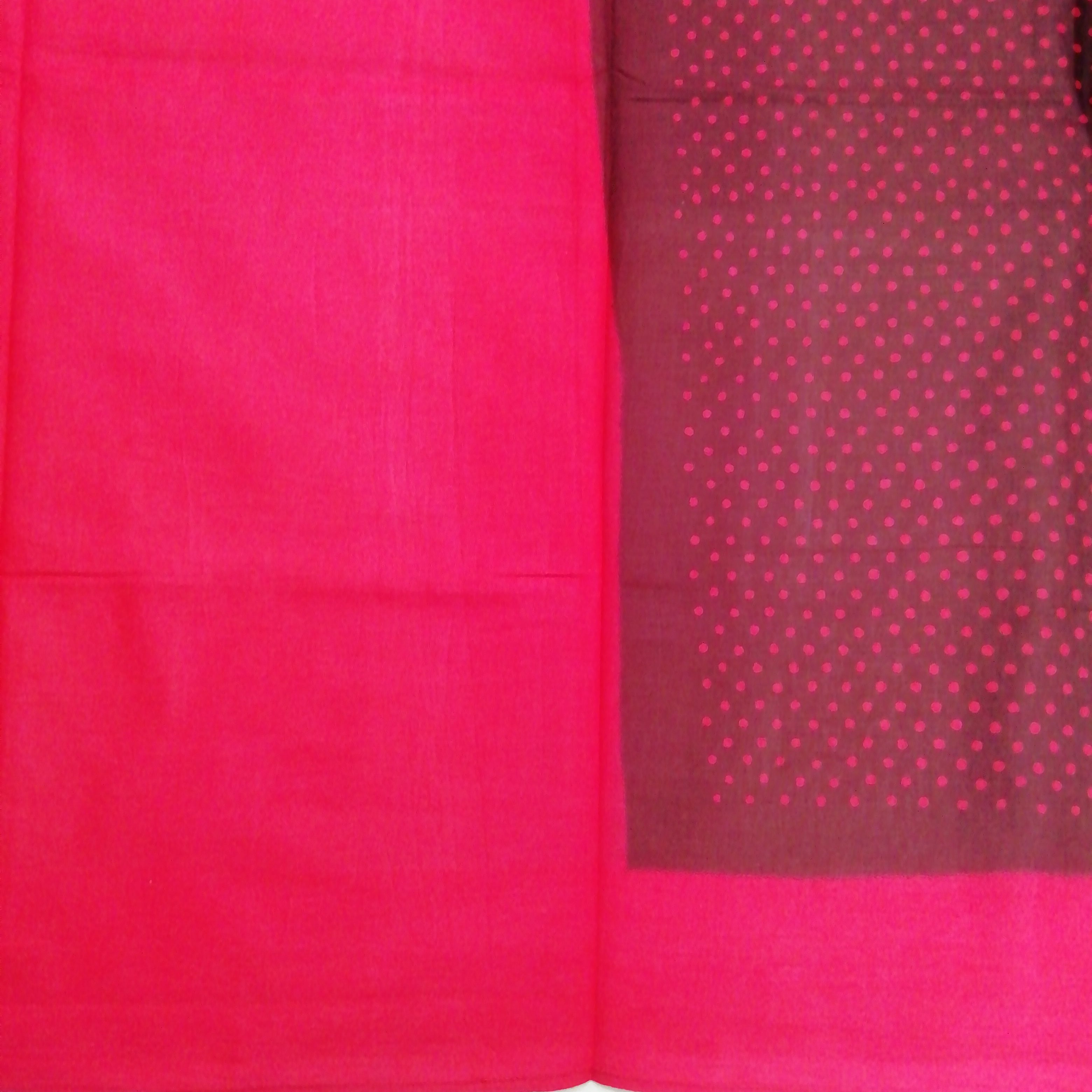Malai cotton 6yardz