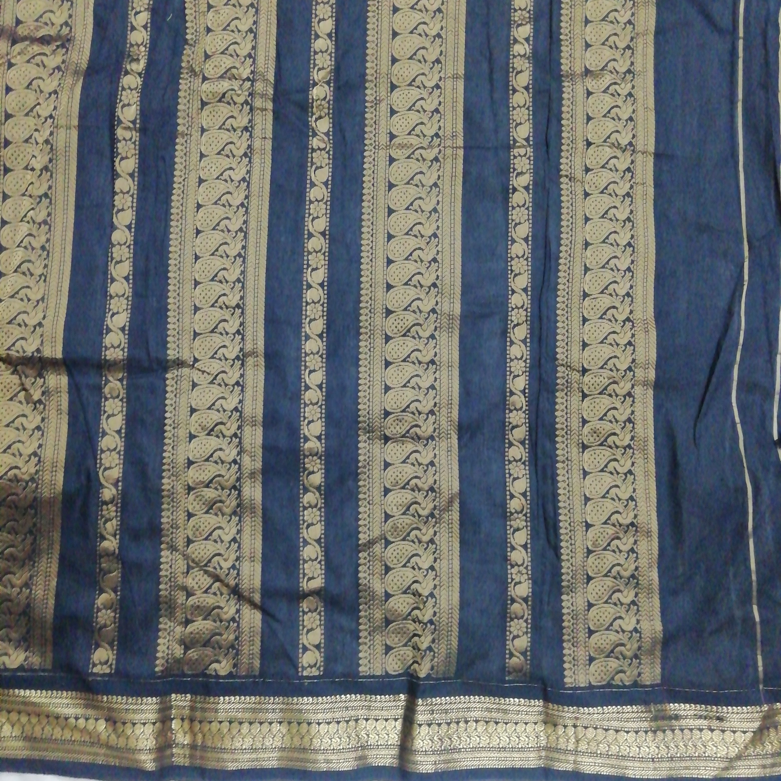 Readymade Madisar- Kalyani Cotton