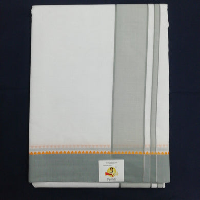 Cotton dhoti 9*5 Dhoti