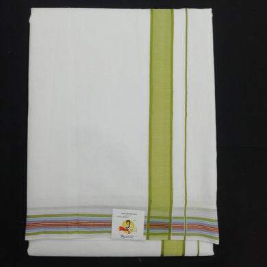 Dhoti 9*5 cotton