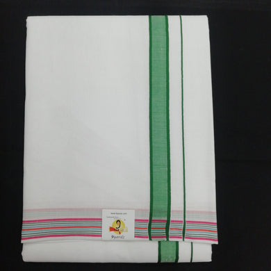 Dhoti 9*5 cotton