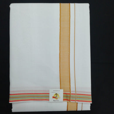 Dhoti 9*5 cotton