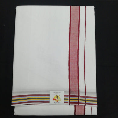 Dhoti 9*5 cotton