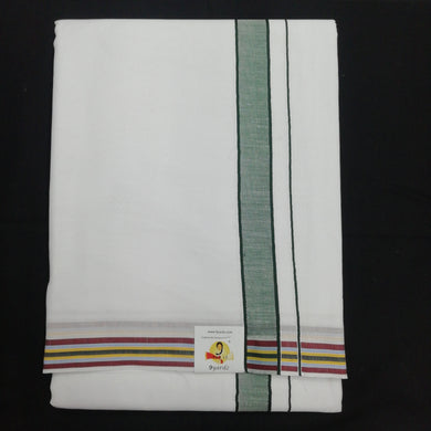 Dhoti 9*5 cotton