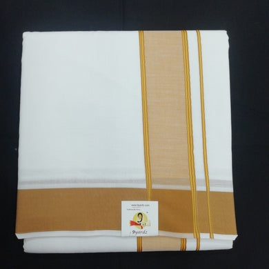 Dhoti 9*5 cotton