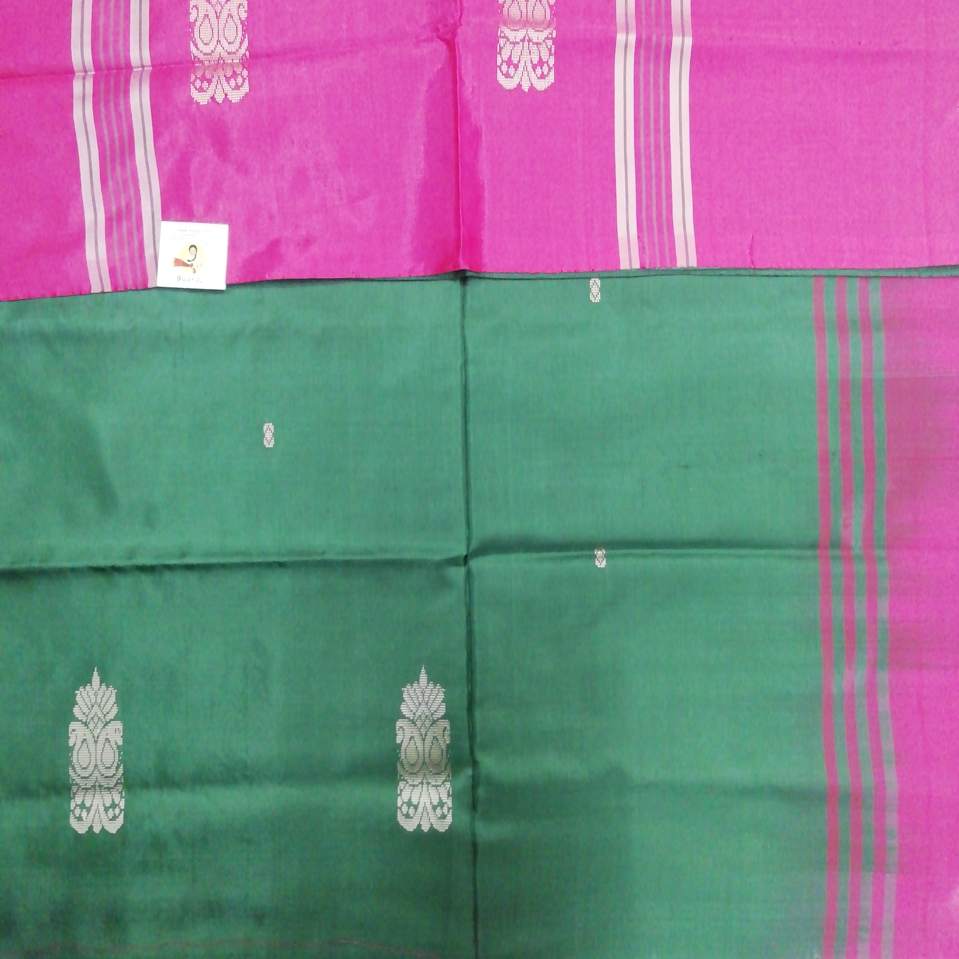 Chinnallampattu 6yardz sarees