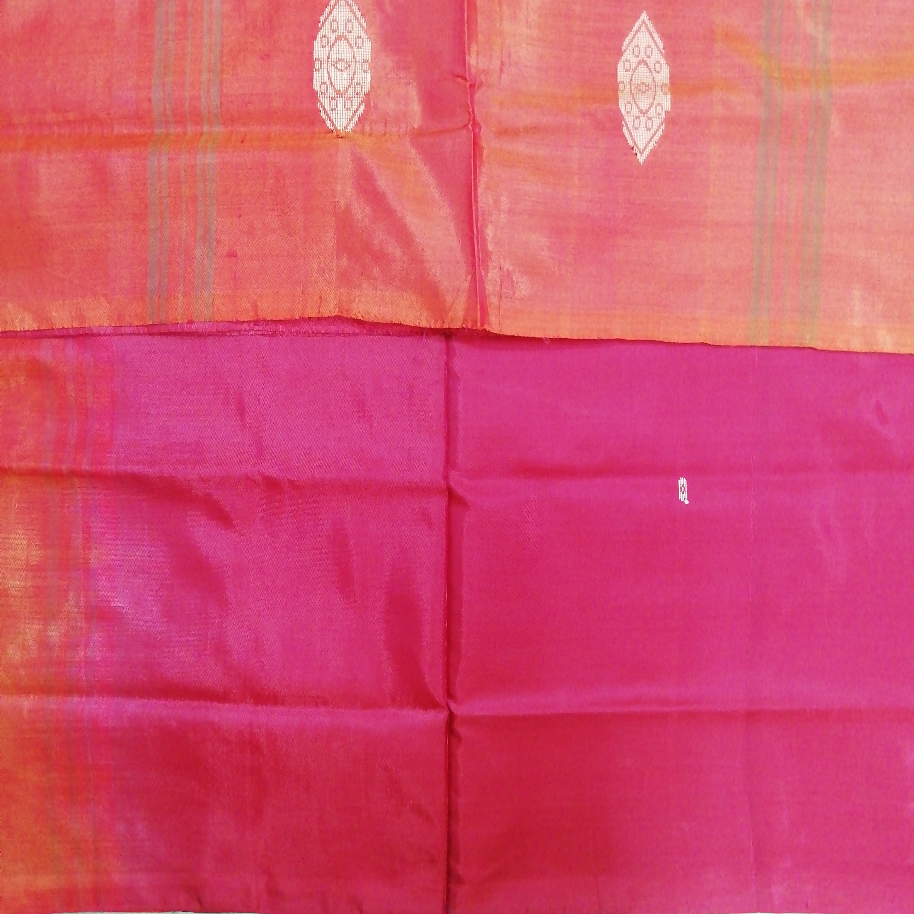 Chinnallampattu 6yardz sarees