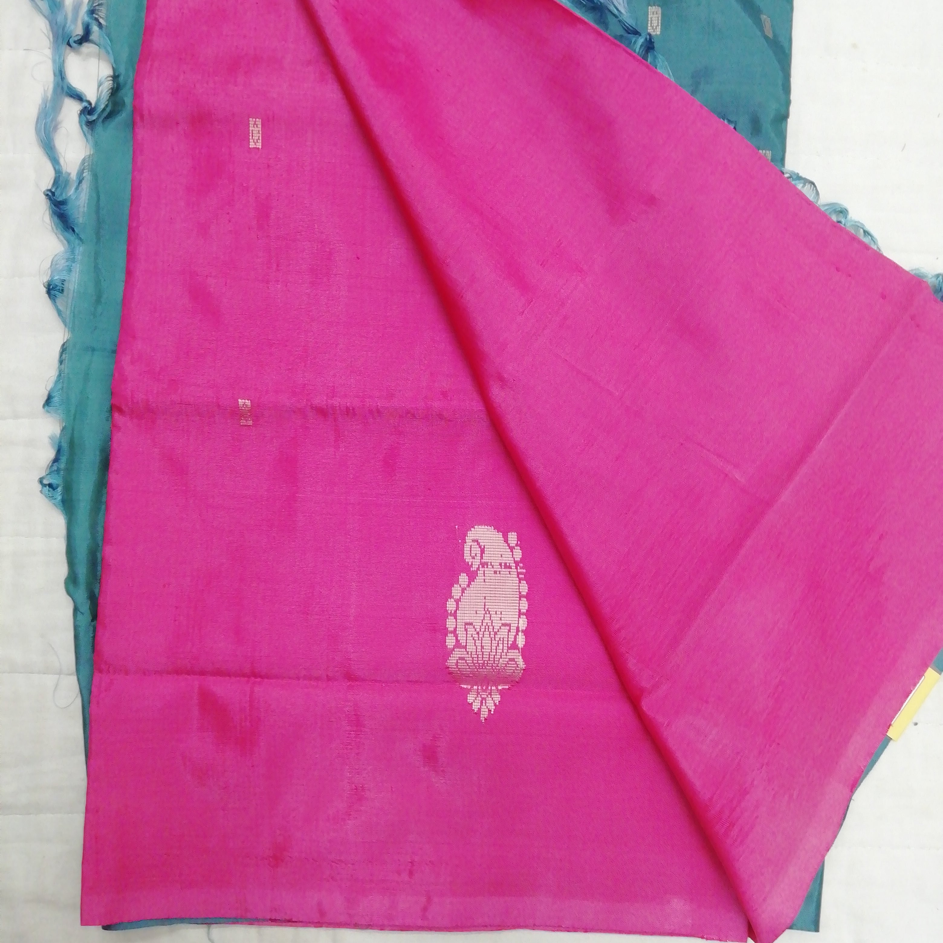 Chinnallampattu 6yardz sarees