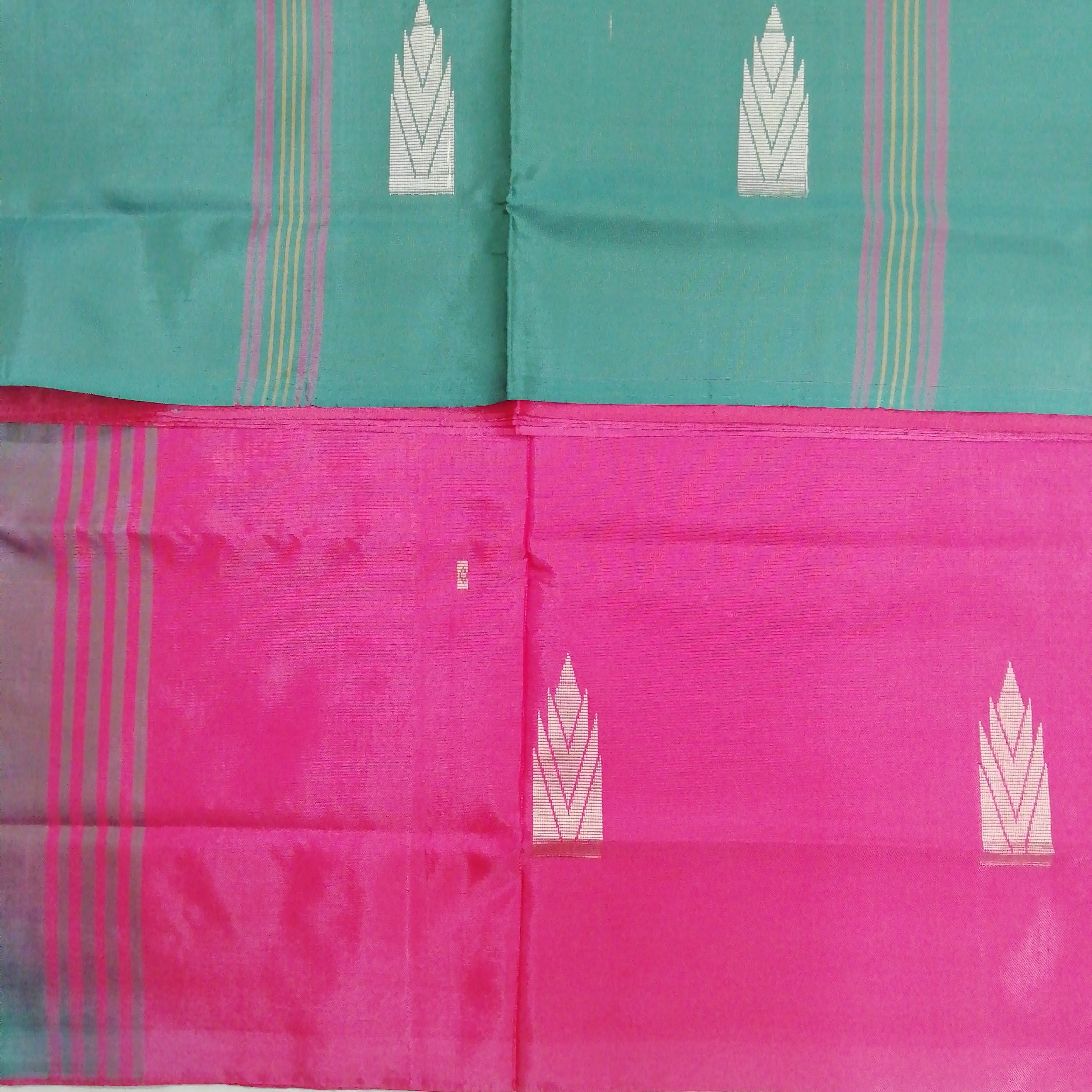 Chinnallampattu 6yardz sarees