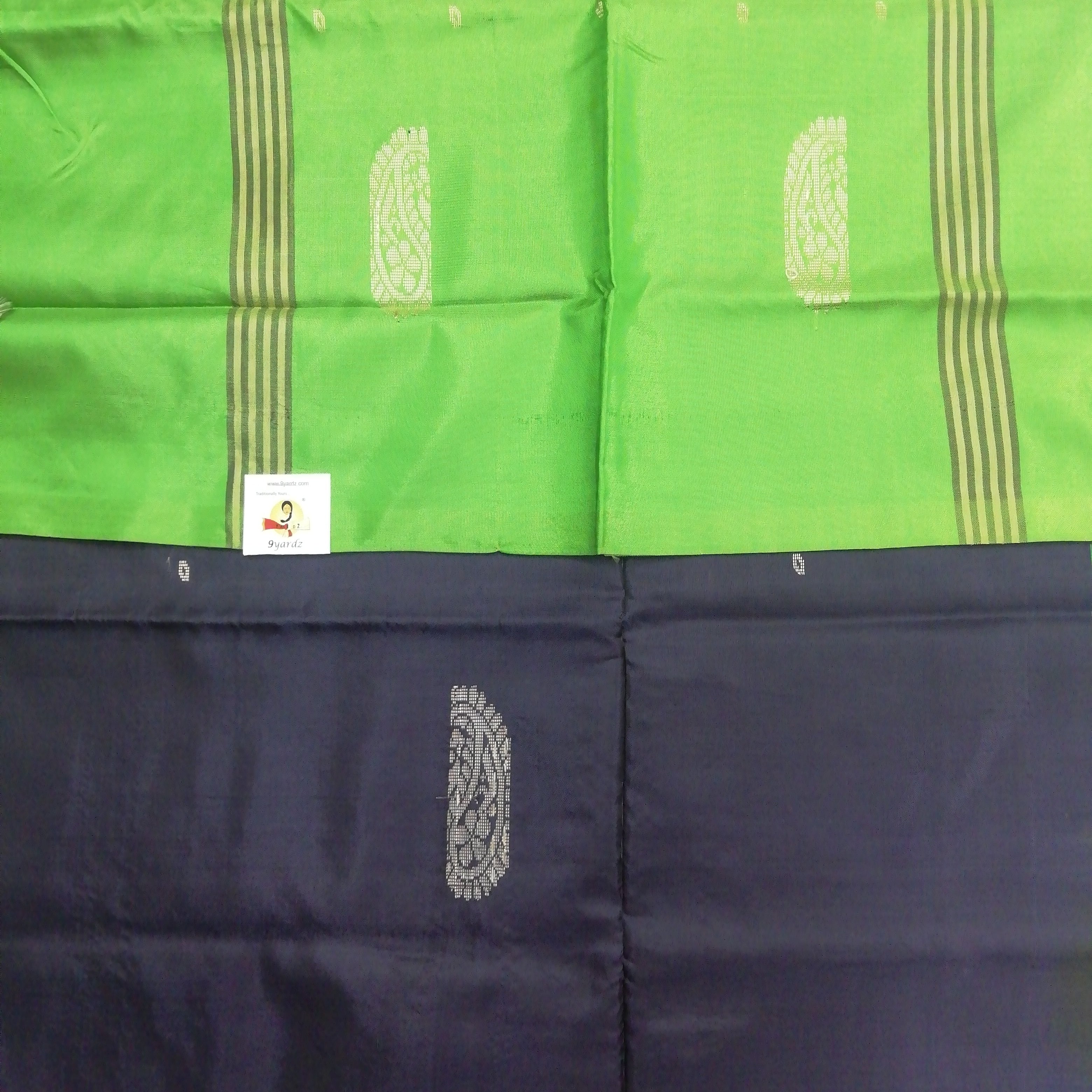 Chinnallampattu 6yardz sarees