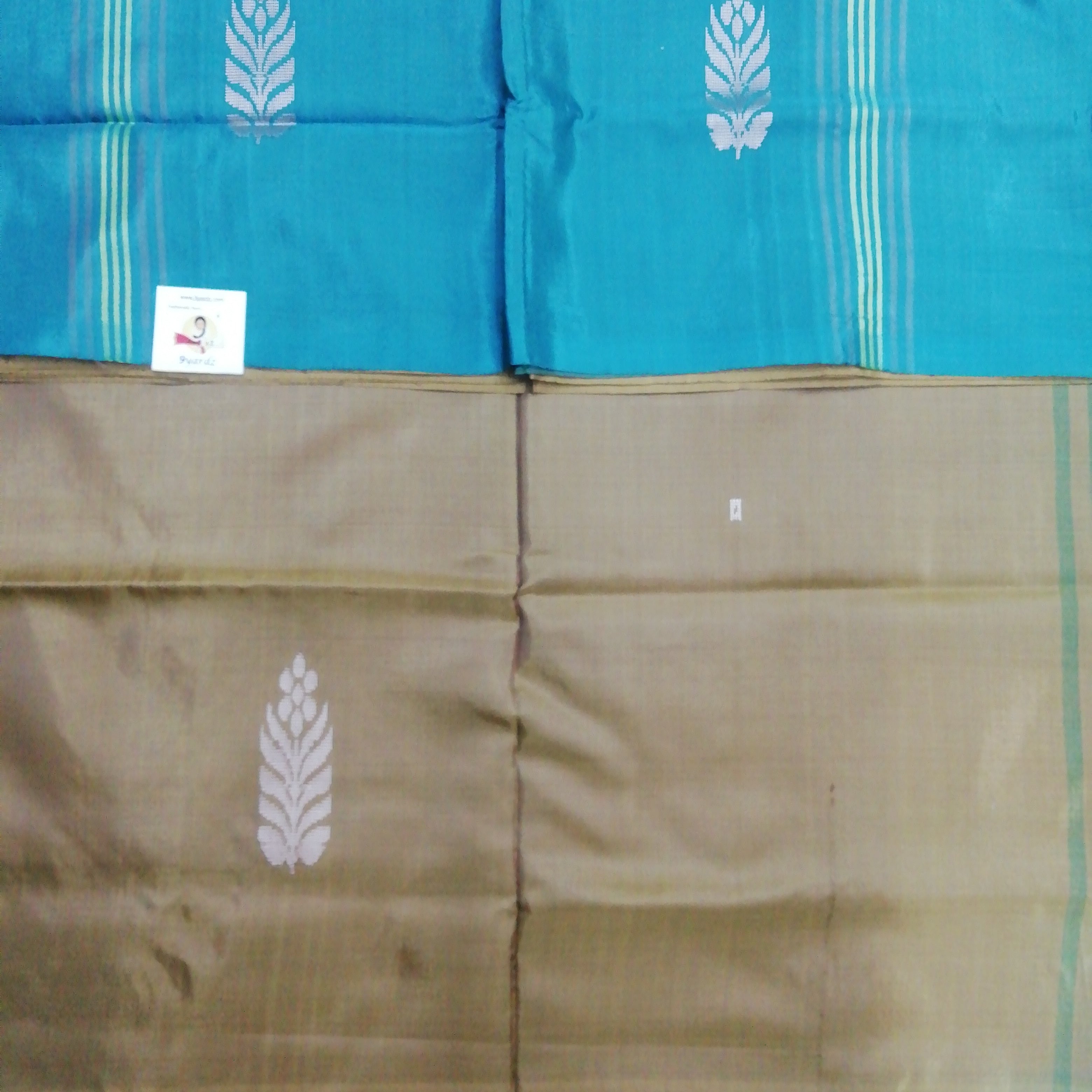 Chinallampattu 6yardz sarees