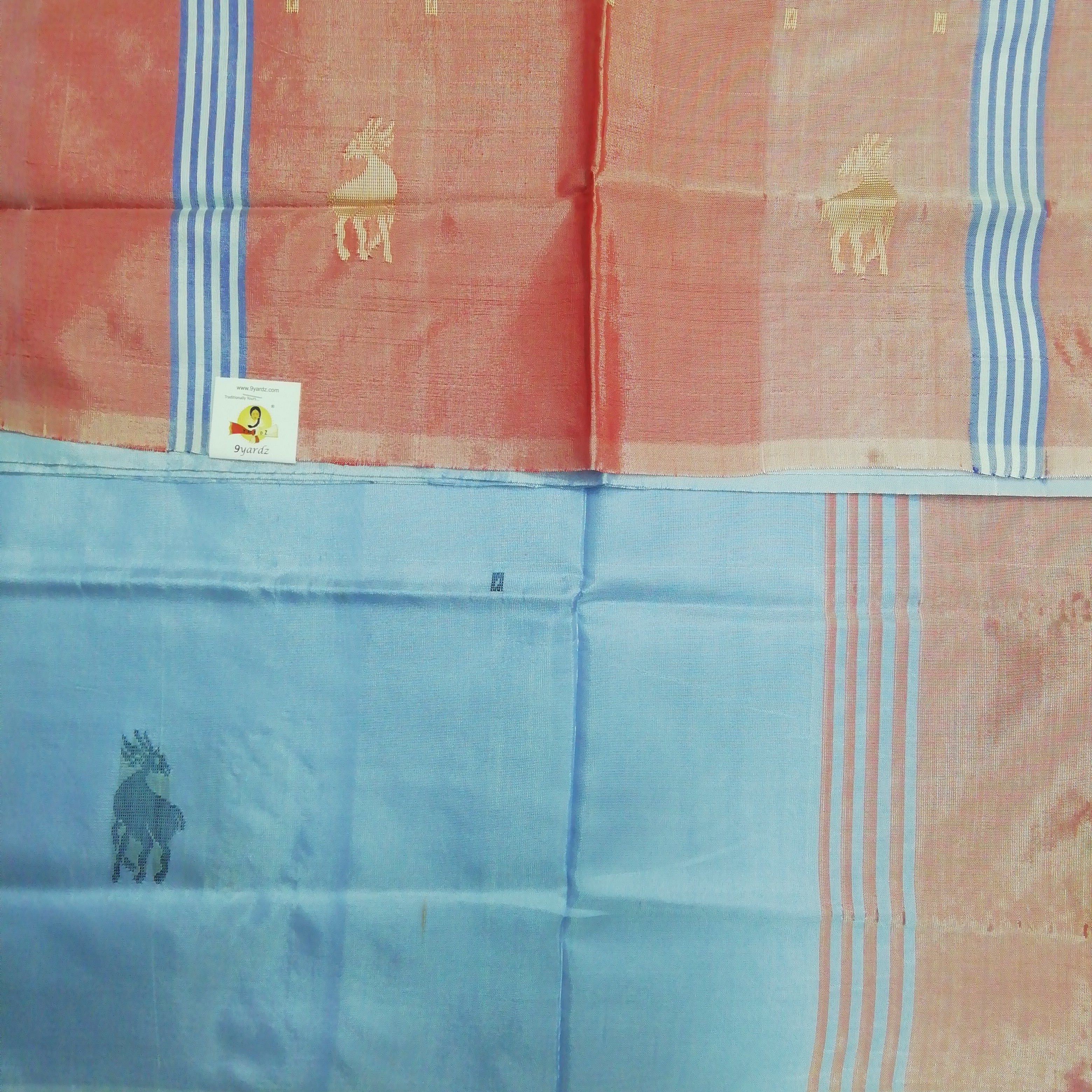 Chinallampattu 6yardz sarees