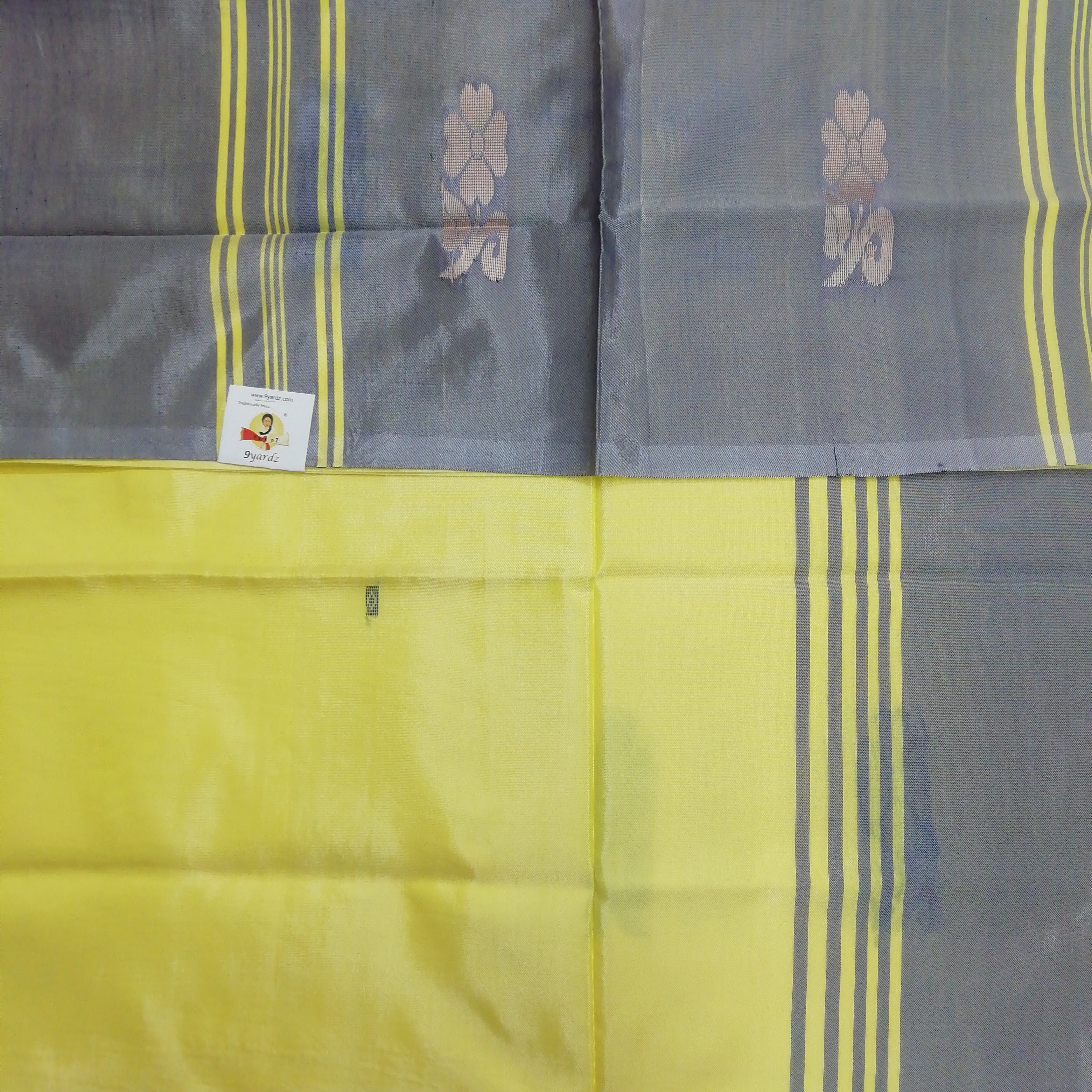 Chinallampattu 6yardz sarees