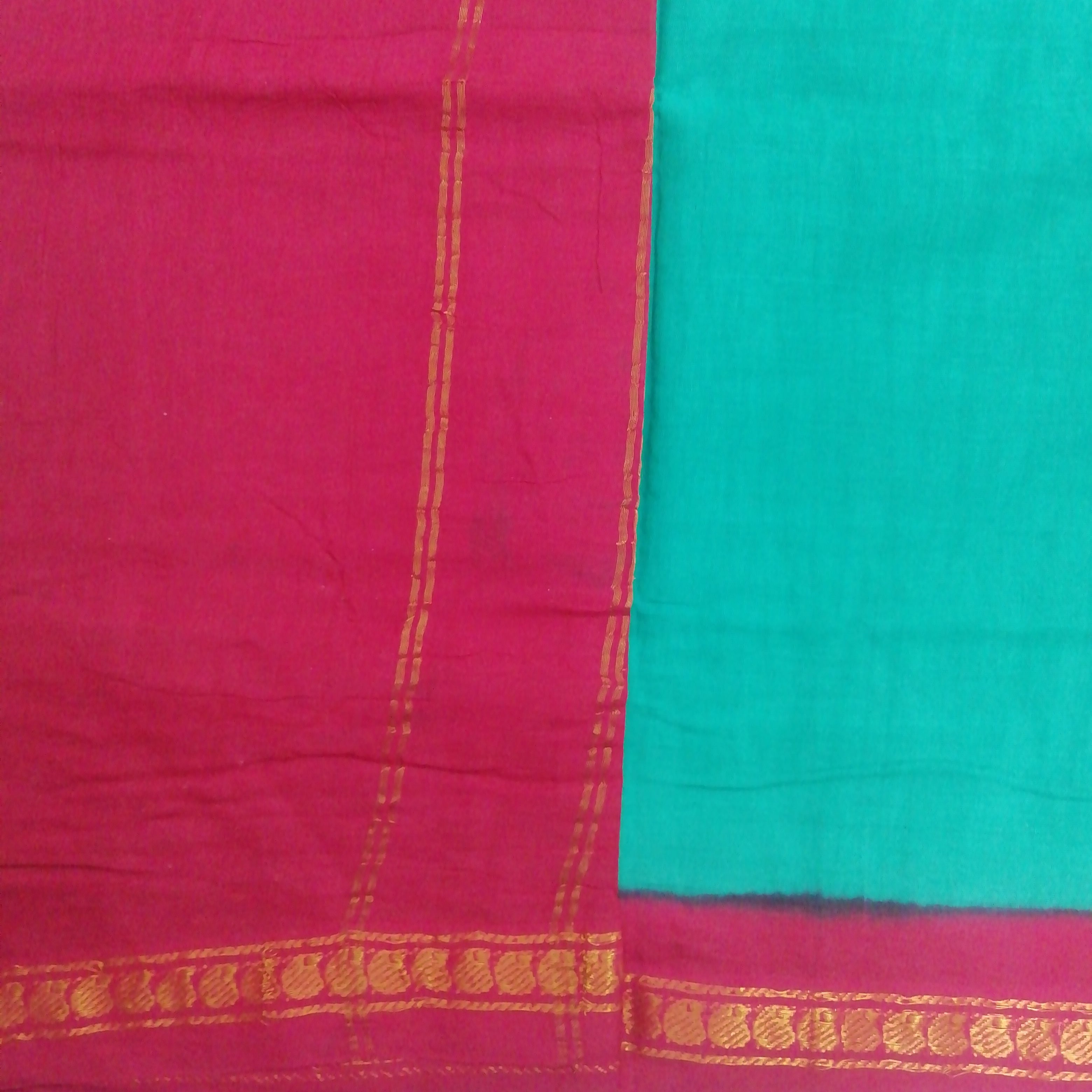 Sungudi 9 yards