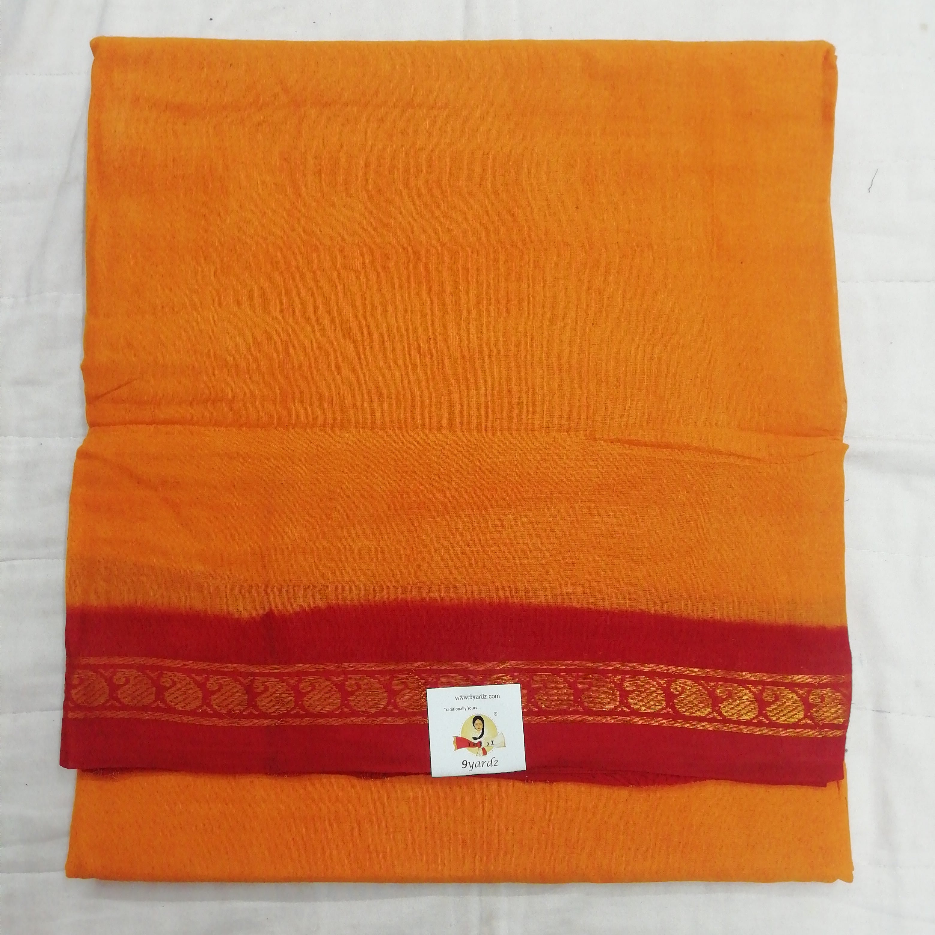 Sungudi 9 yards