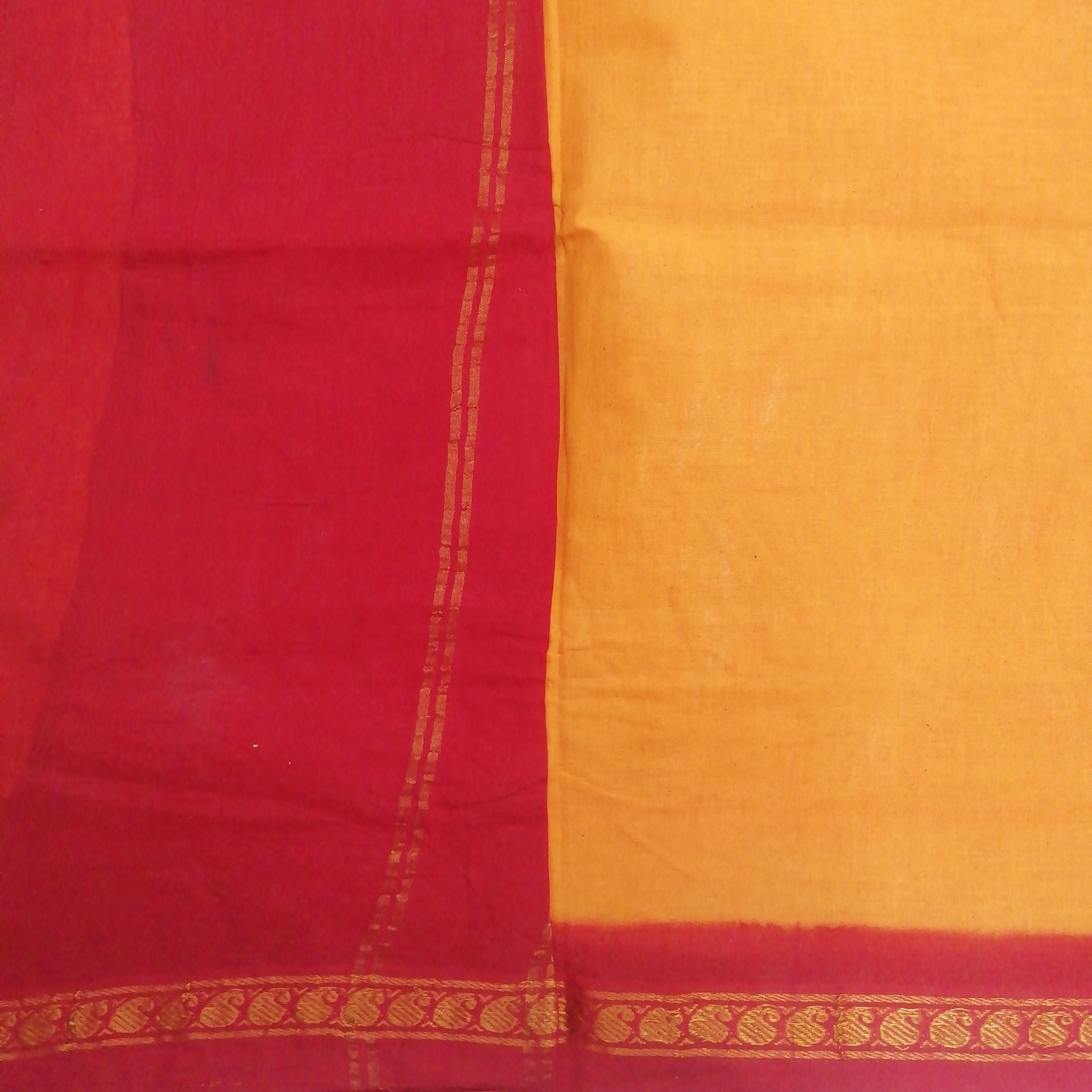 Sungudi 9 yards